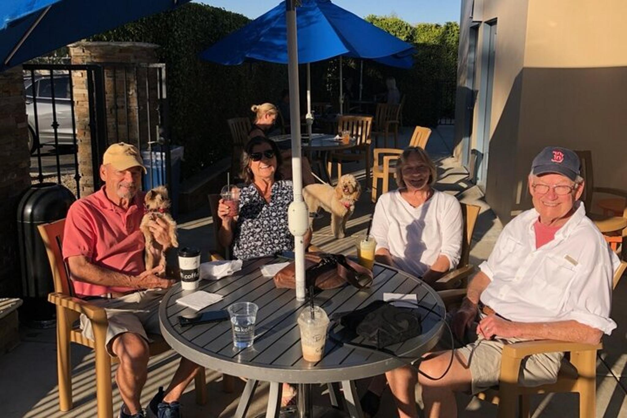 Berkeley Scavenger Hunt - Image 6