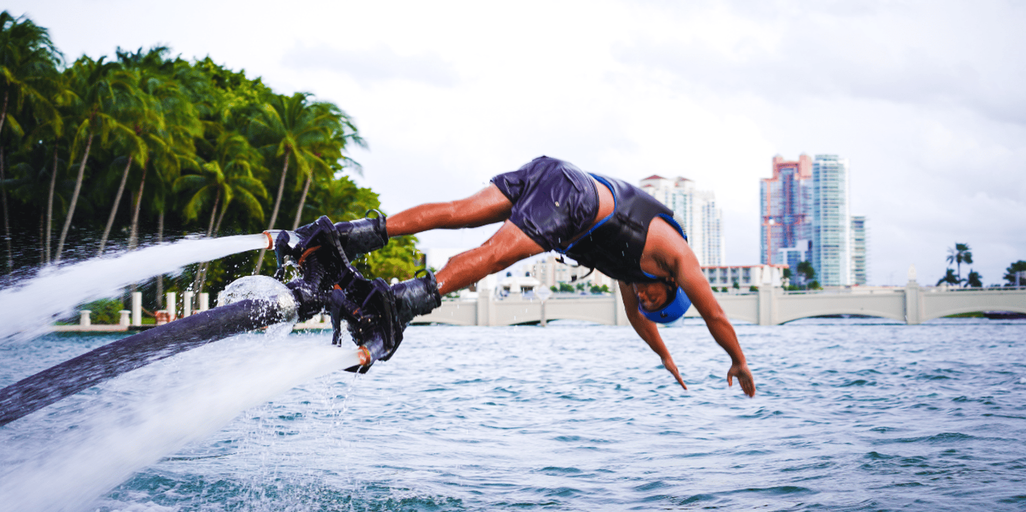 Miami Flyboard Experience 30 min - Image 5
