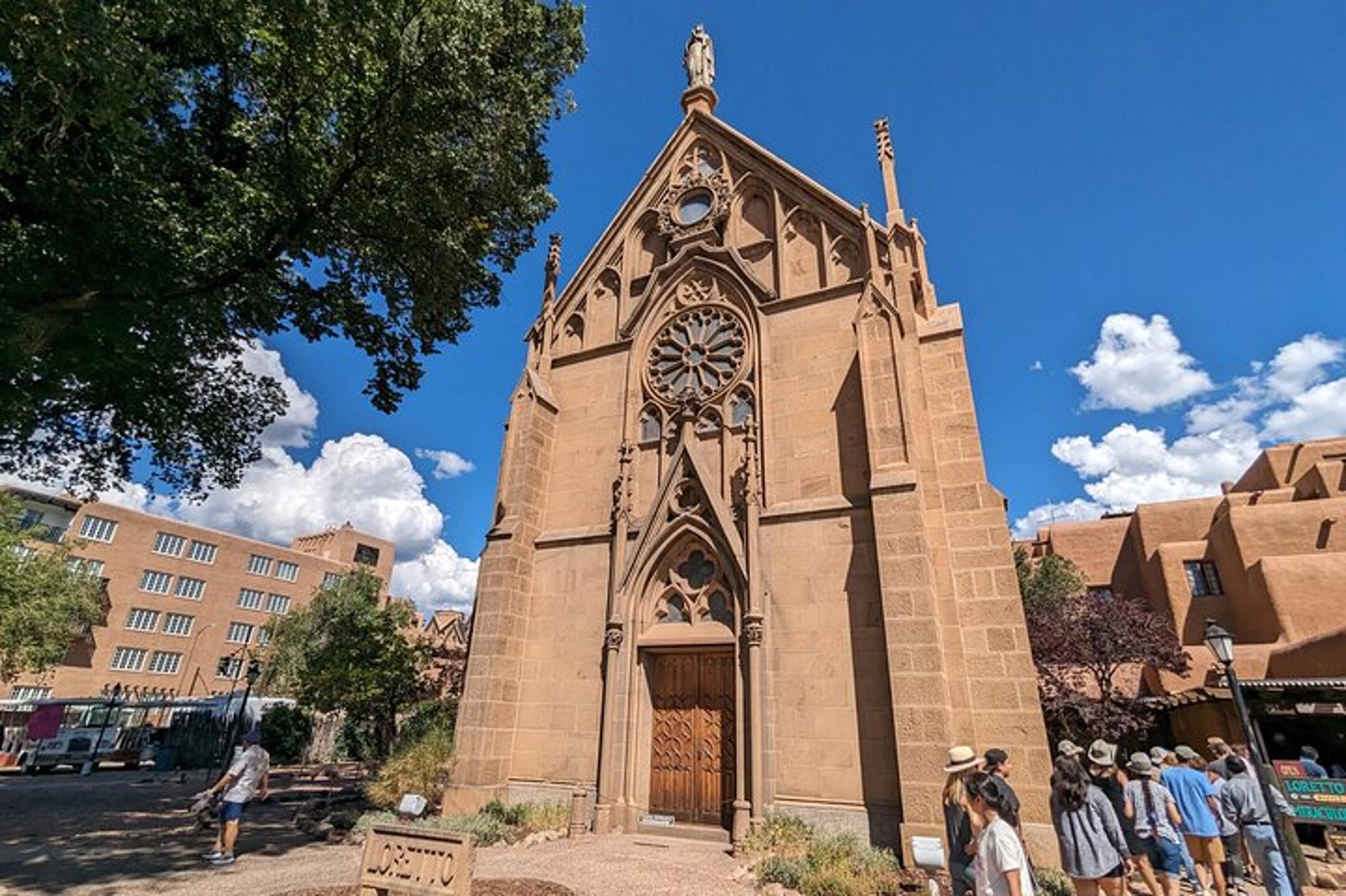 Santa Fe Scavenger Hunt Walking Tour - Image 5