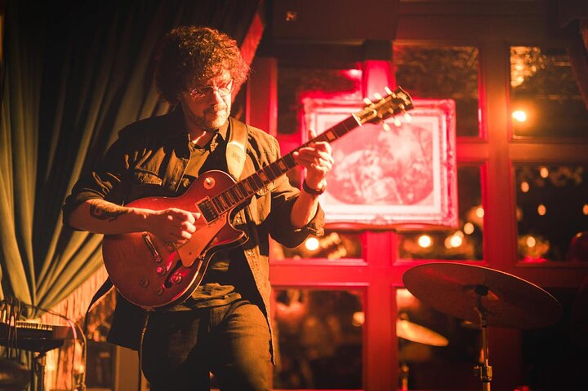 New York City Speakeasy Tour - Image 5