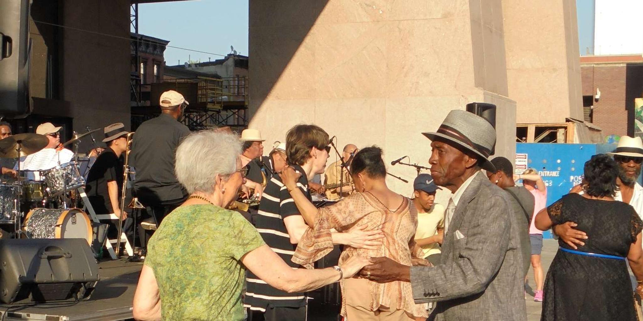 New York Harlem Swing Dance and History Tour - Image 4