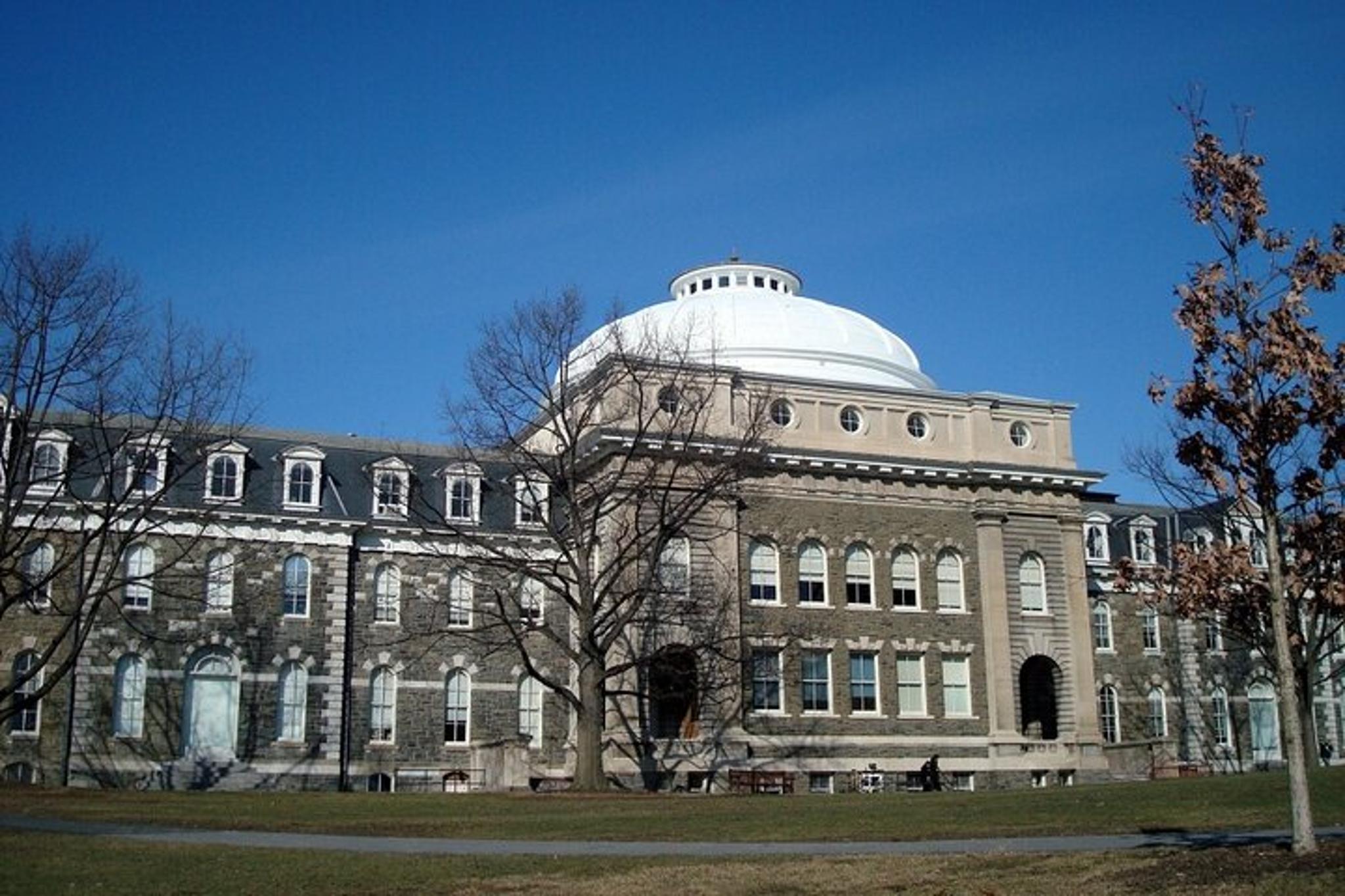 Ithaca Scavenger Hunt: Big Red Cornell Adventure - Image 5