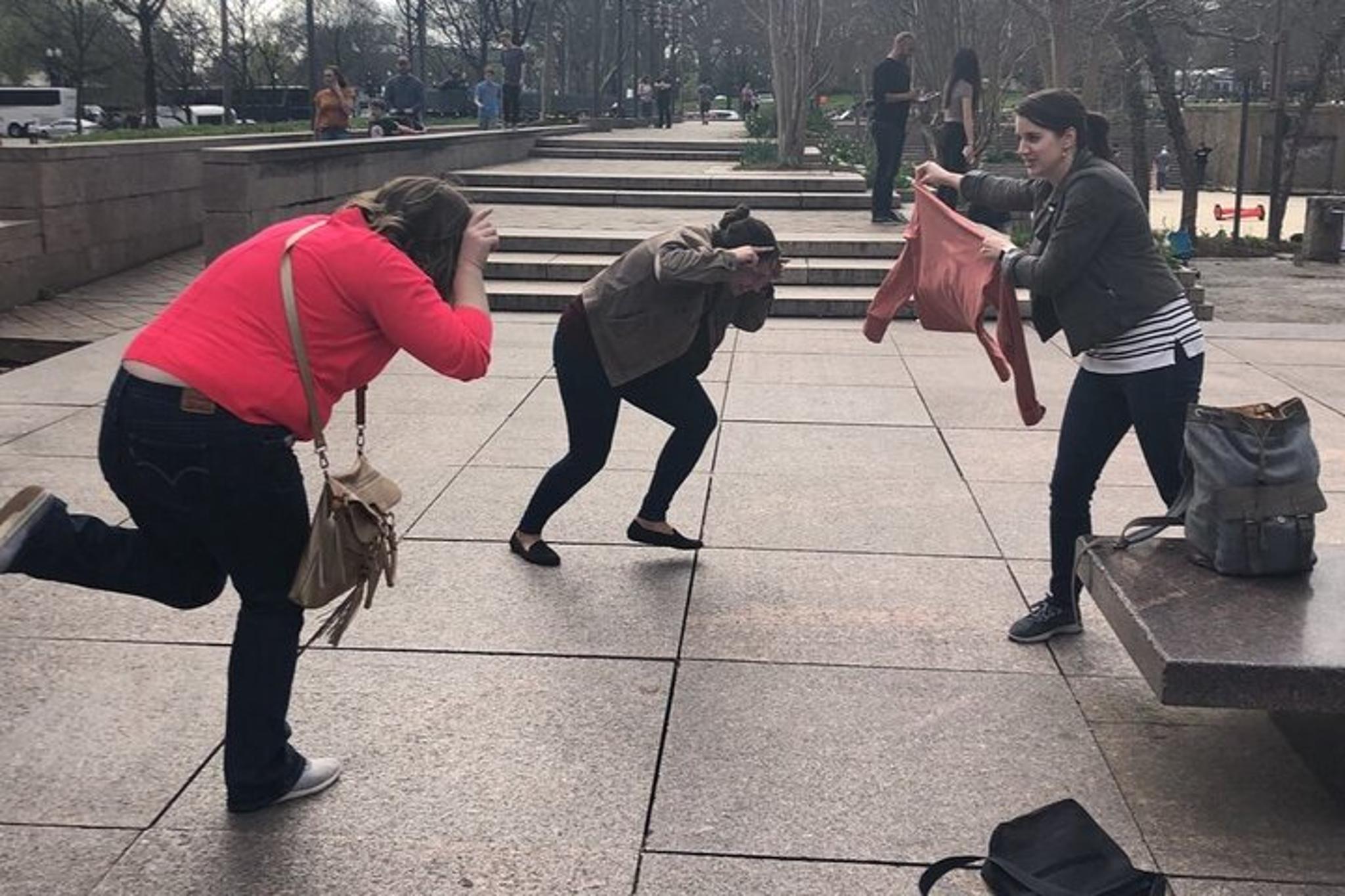 New York City Scavenger Hunt Excursion - Image 6