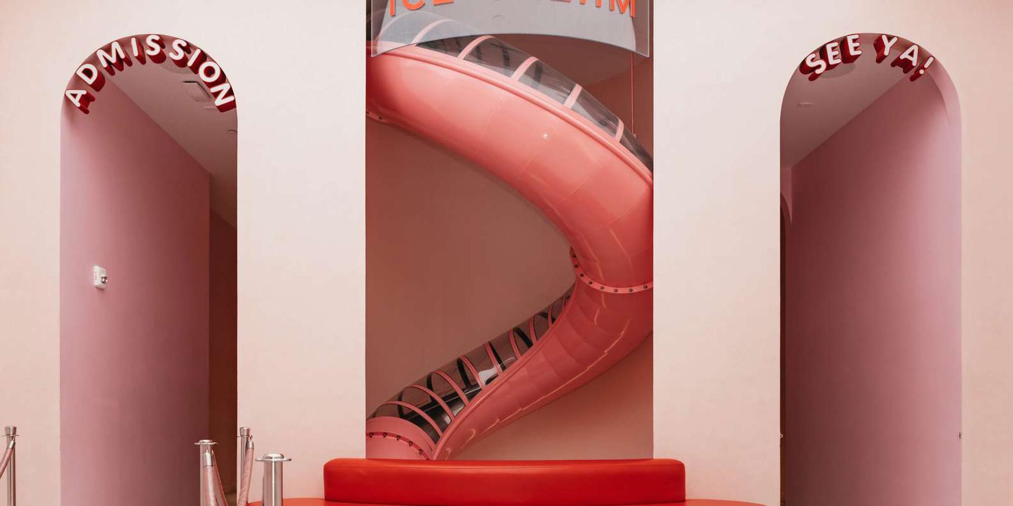 New York City Museum of Ice Cream Admission - Image 3