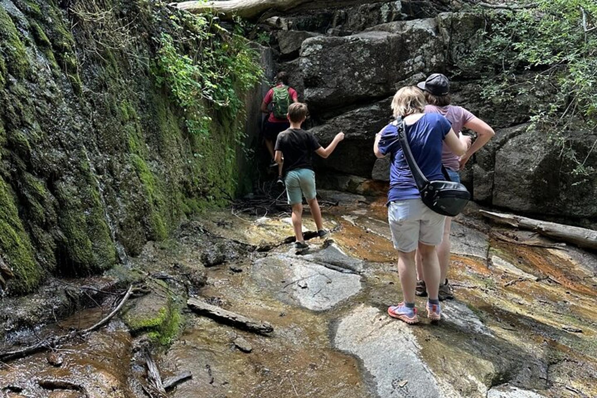 Chrysotile Off-Road and Hiking Adventure - Image 6