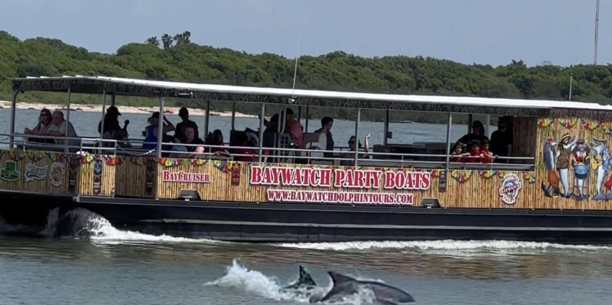 Galveston Sunset Cruise - Image 2