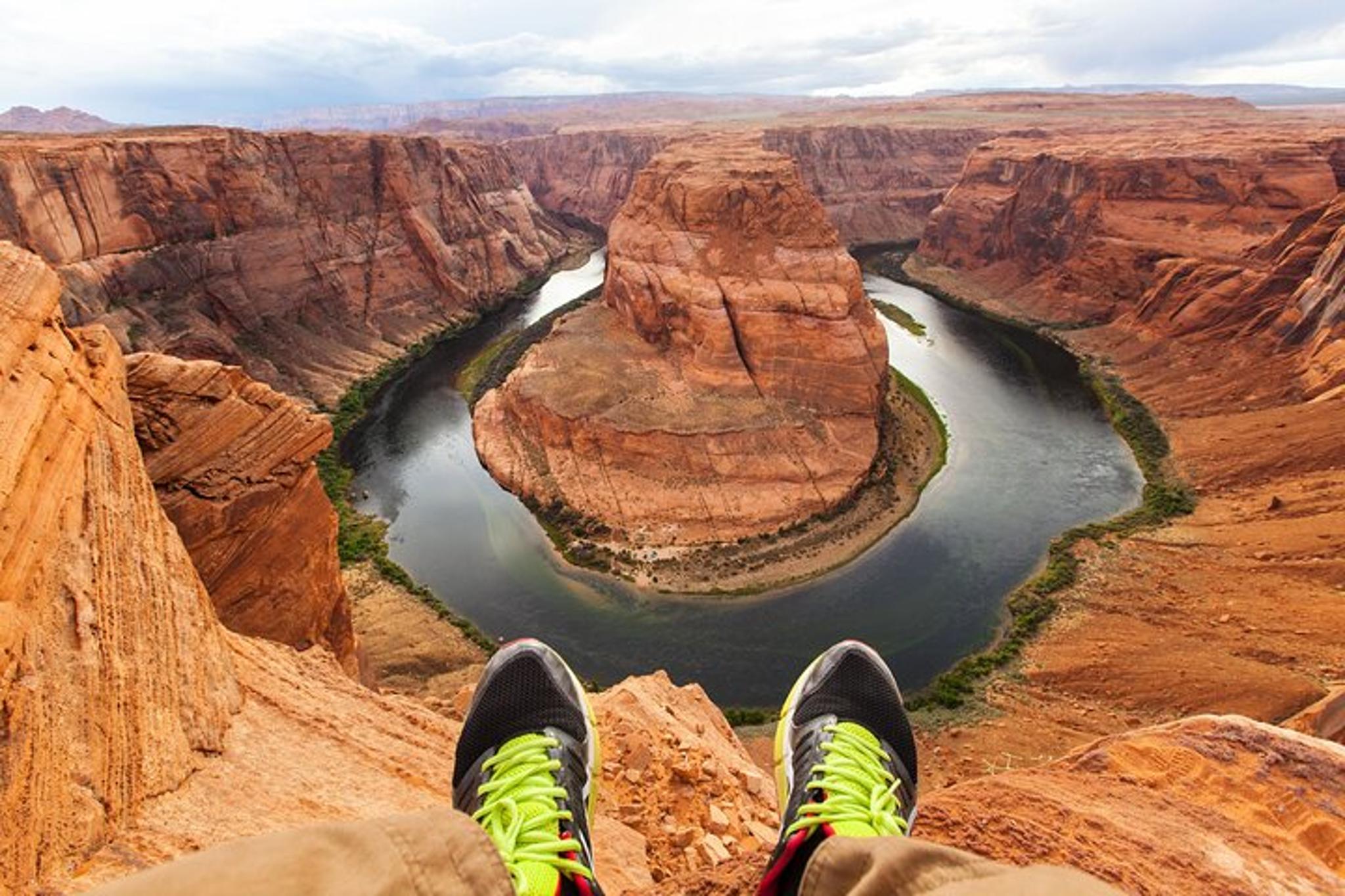 Antelope Canyon & Horseshoe Bend Small Group Tour - Image 2