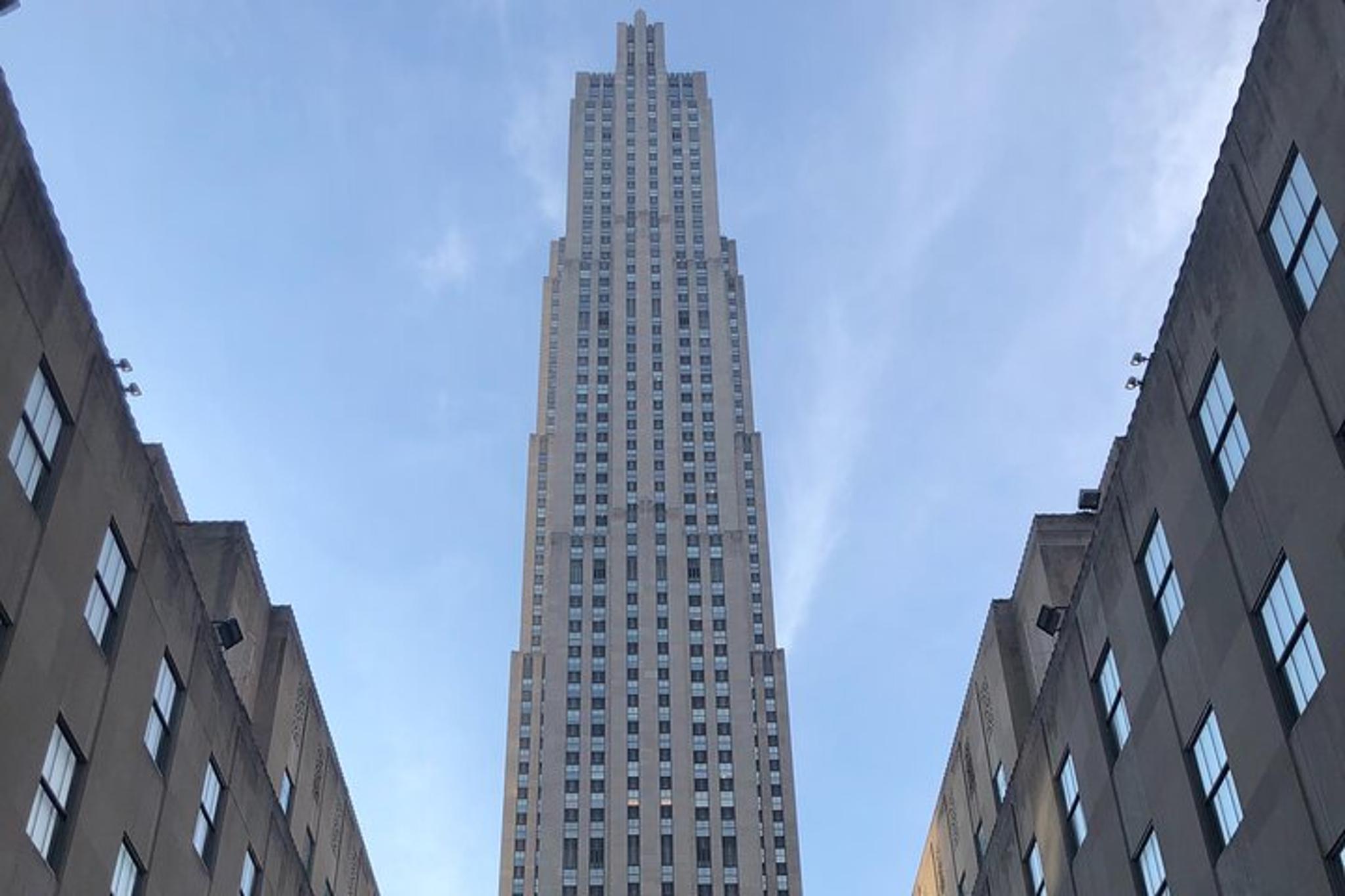 New York Media Moguls Walking Tour - Image 4