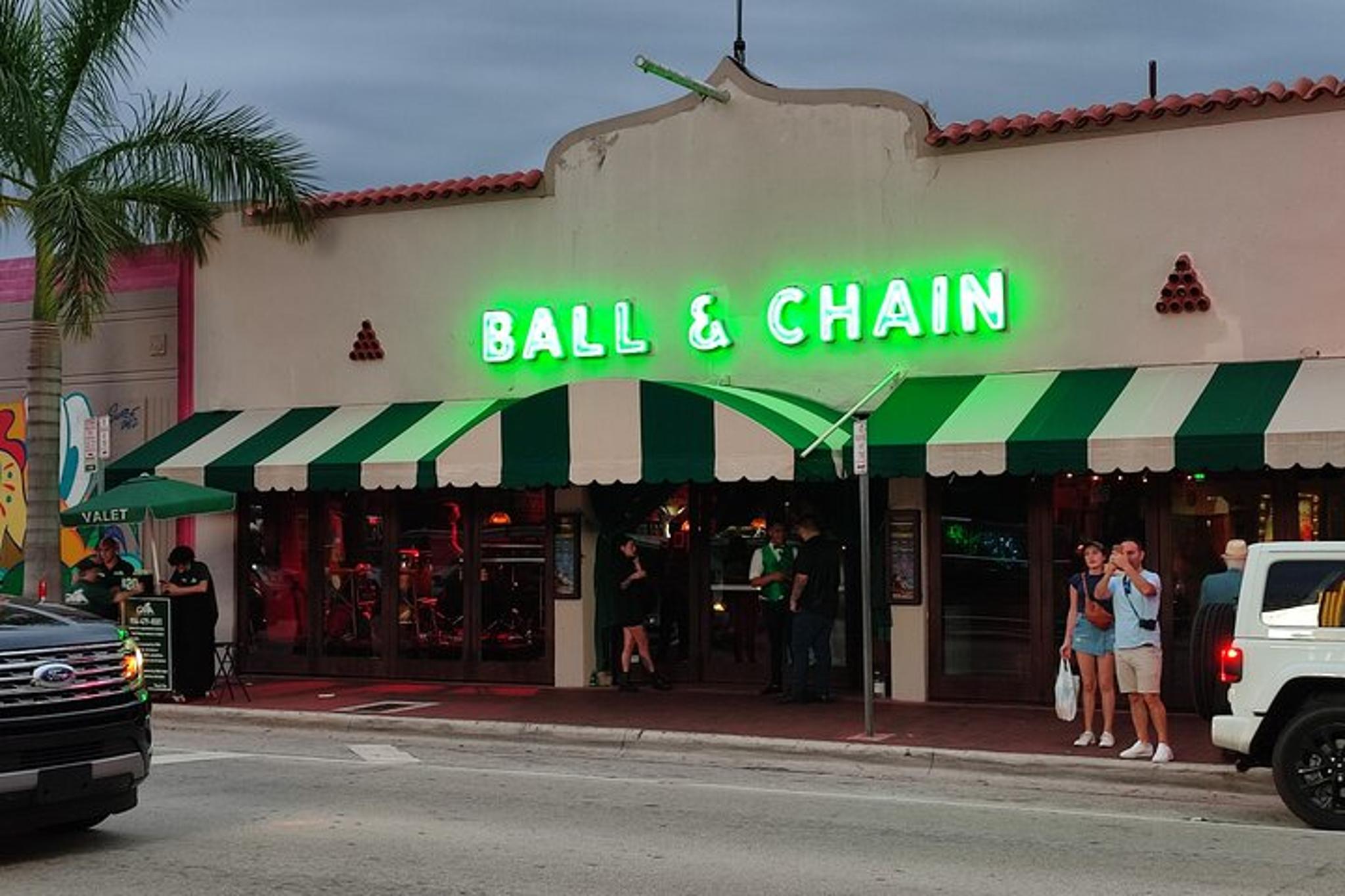 Miami Little Havana Walking Tour - Image 6