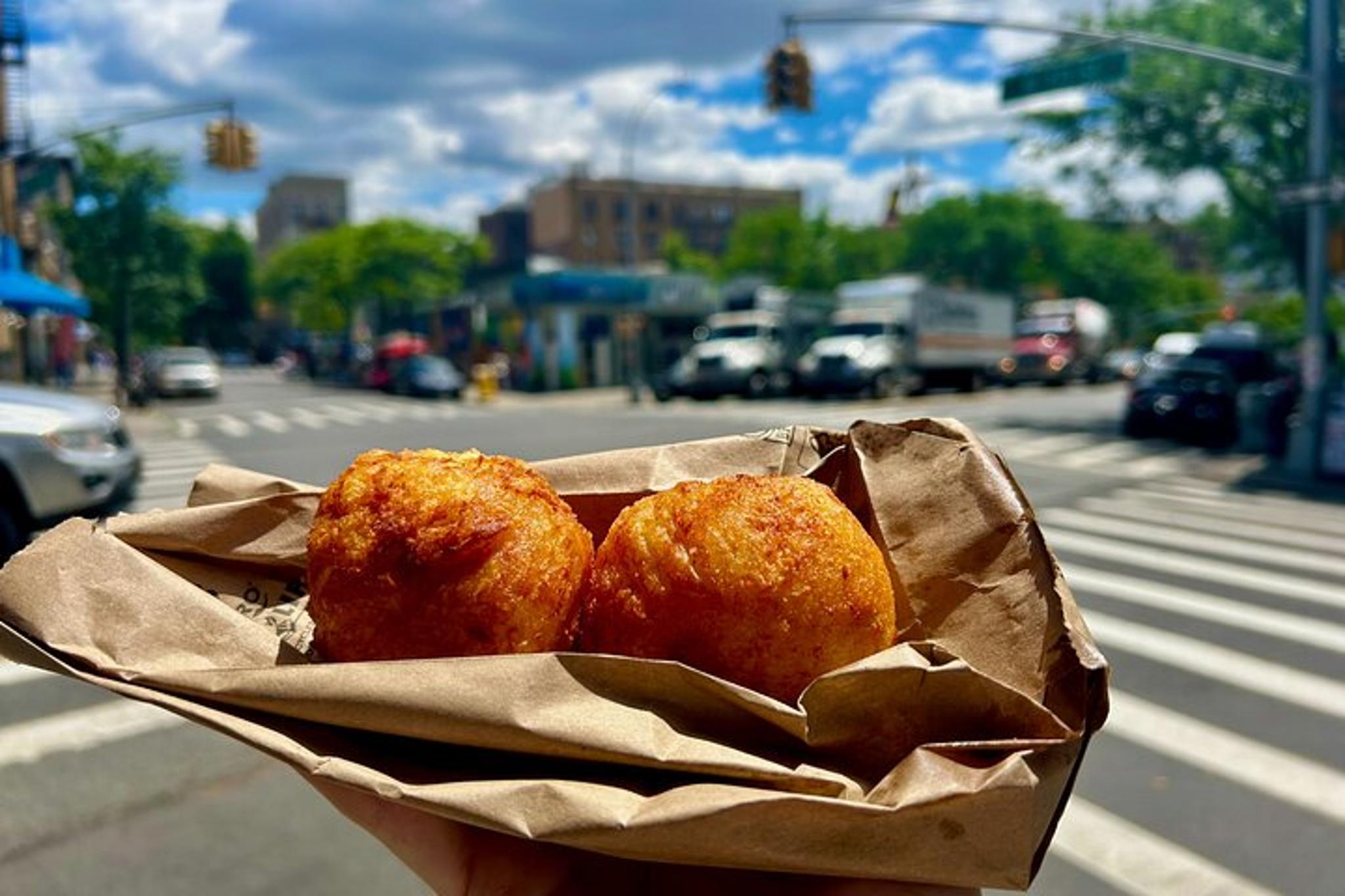 New York City Food Tour in Washington Heights - Image 6