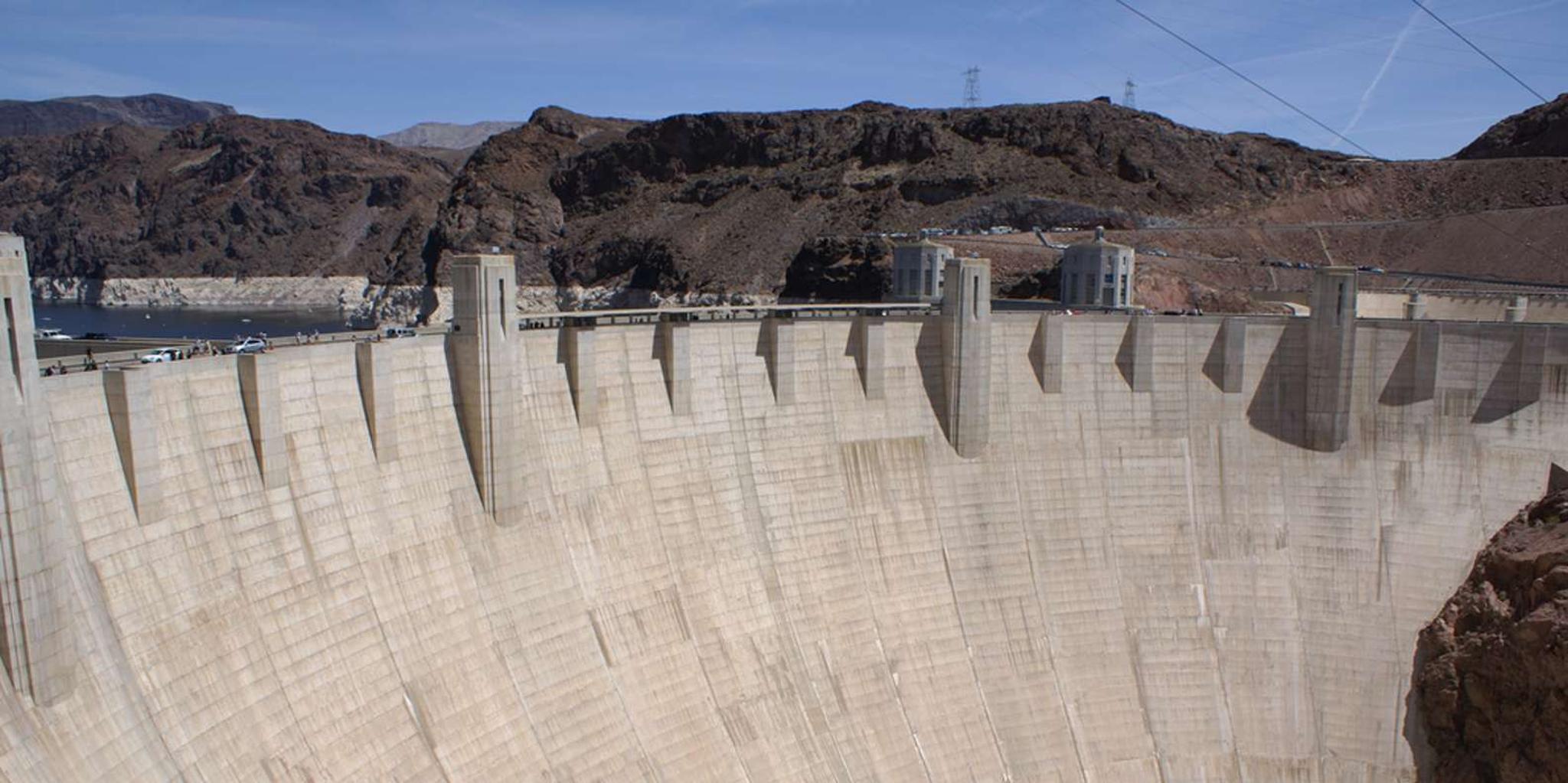 Las Vegas Hoover Dam Tour - Image 2