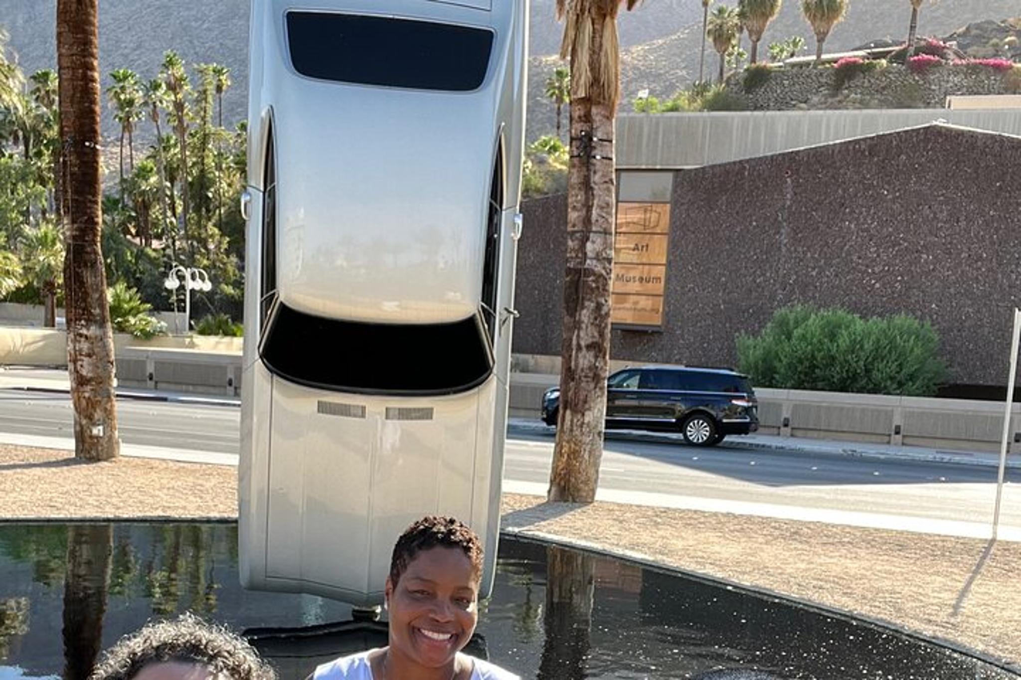 Palm Springs Scavenger Hunt - Image 2