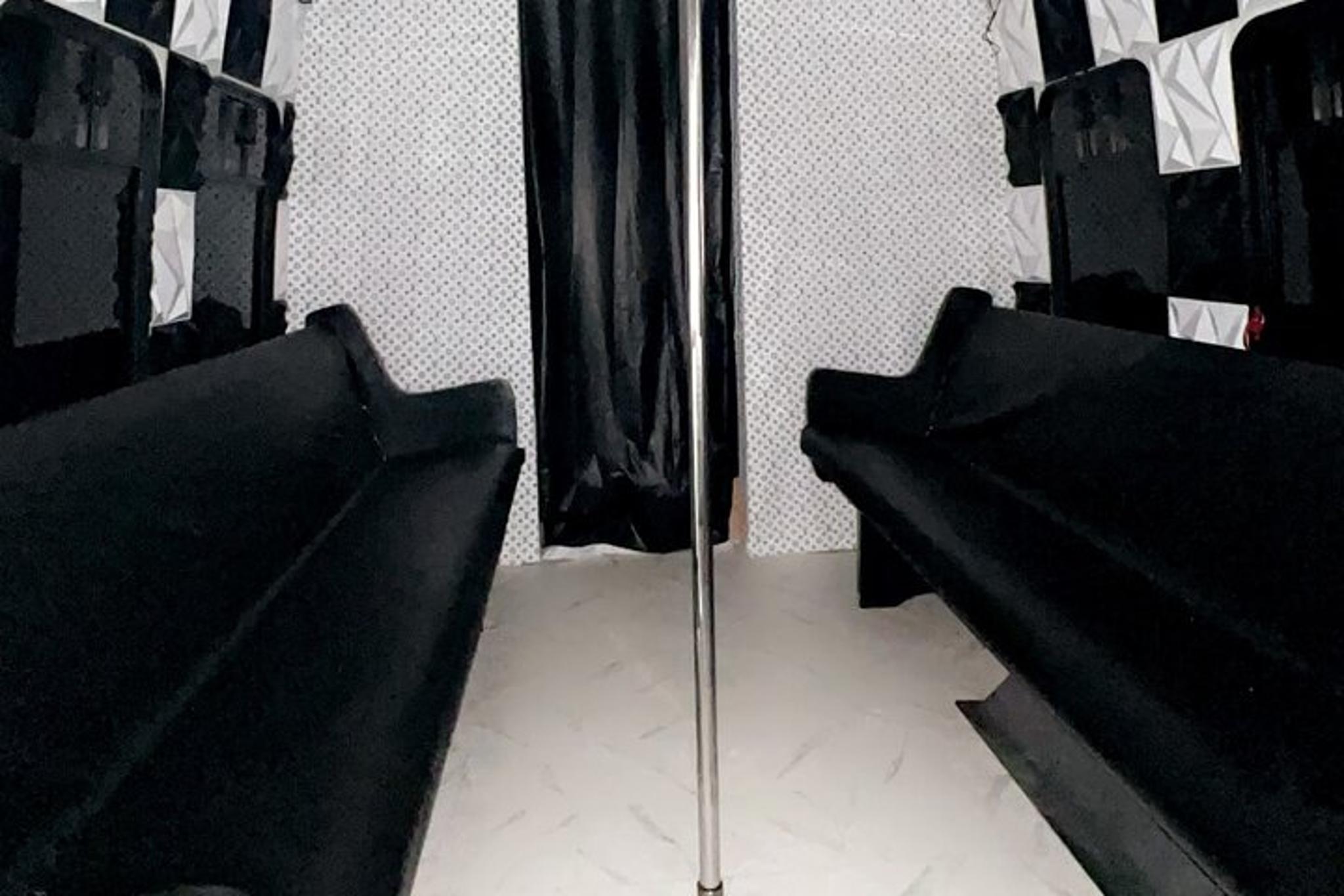 Charlotte Nightlife Tour - Image 1