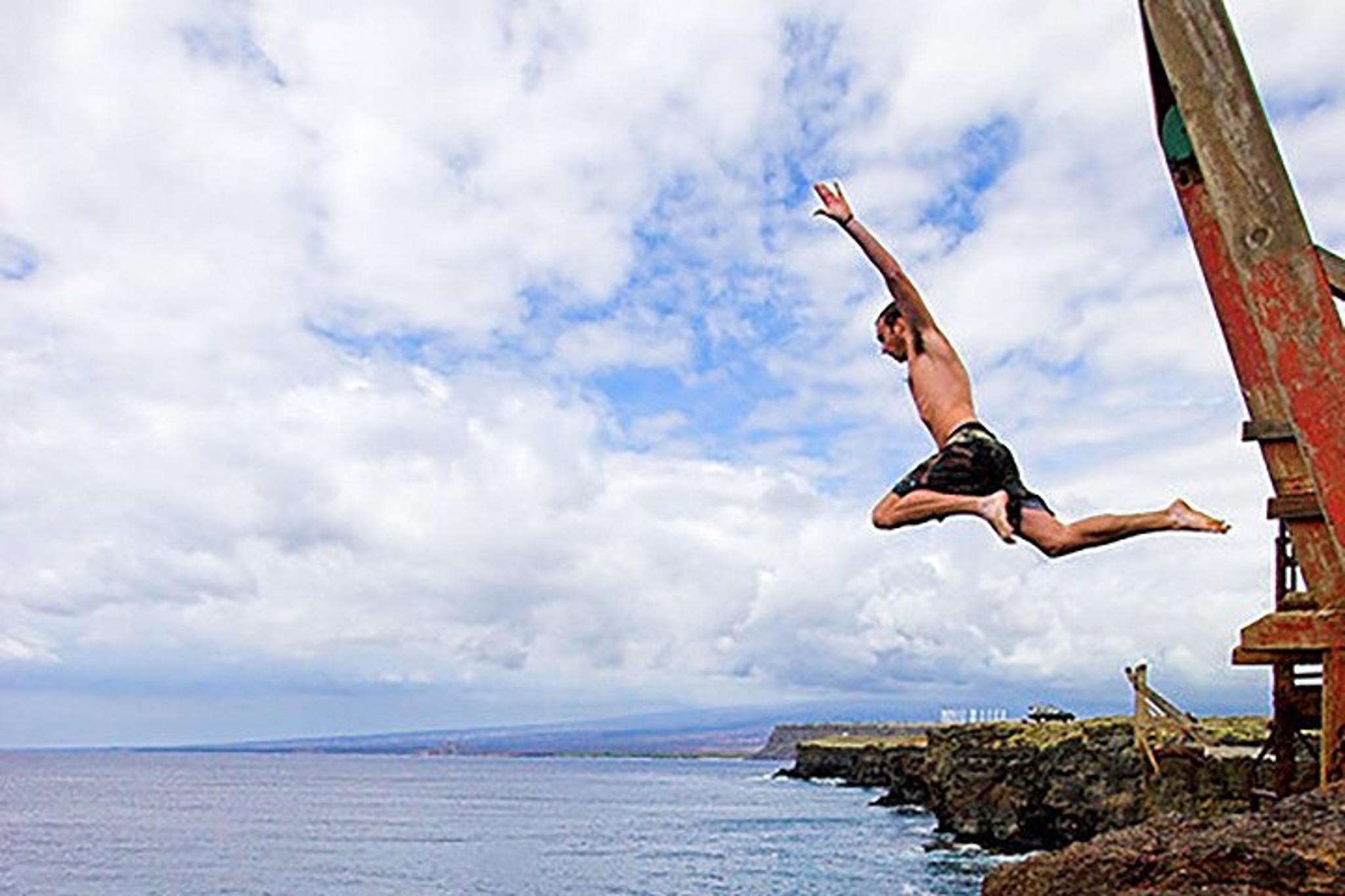 Hawaii Private Island Volcano Tour - Image 4