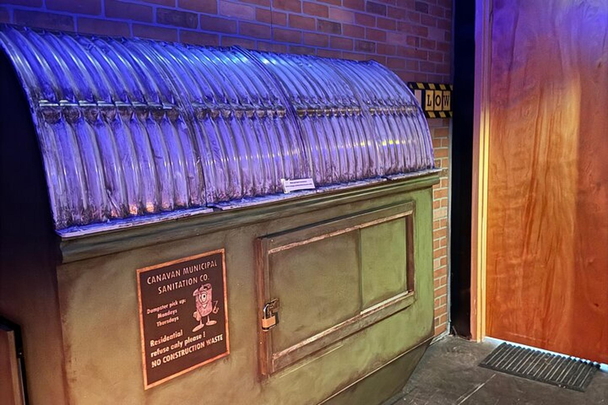 San Antonio Escape Room Experience - Image 6