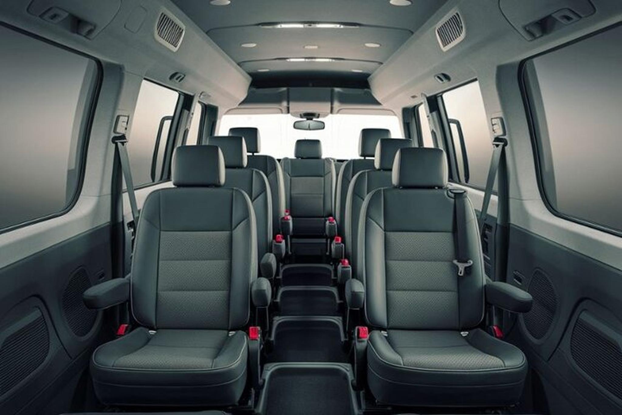 Honolulu Private Airport Transfer to Ko Olina - Image 6