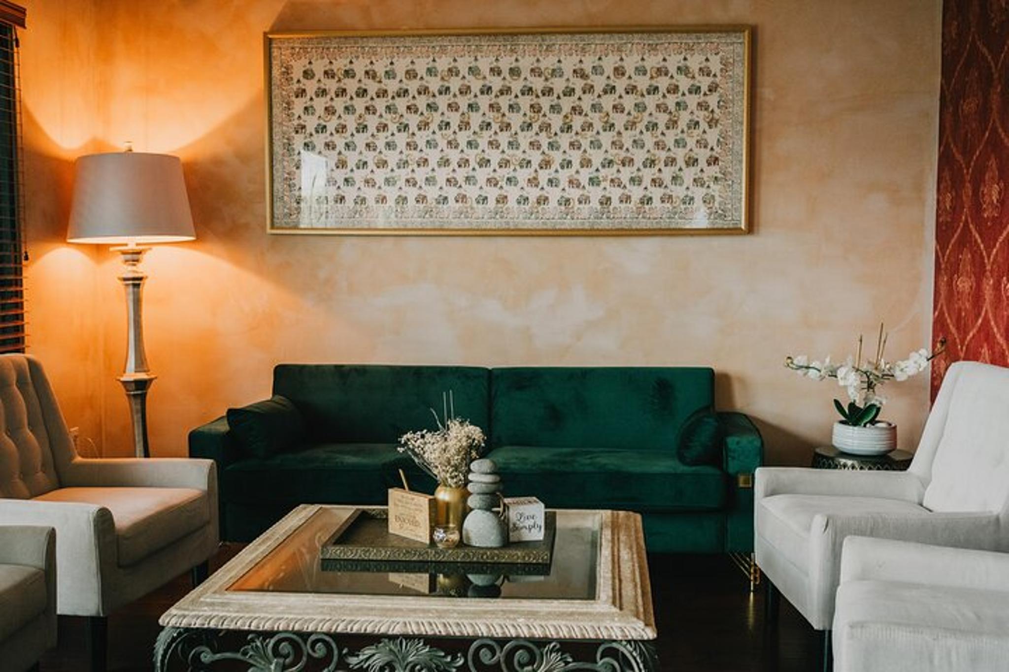 Naples Spa Package - Image 2