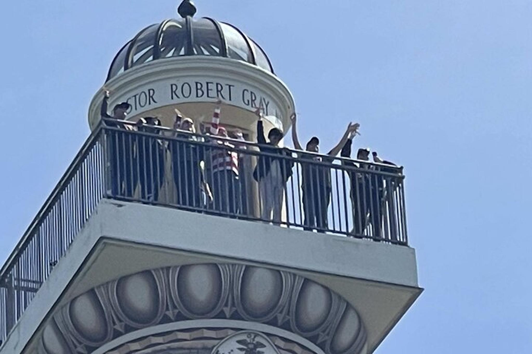 Astoria Guided Tour - Image 2