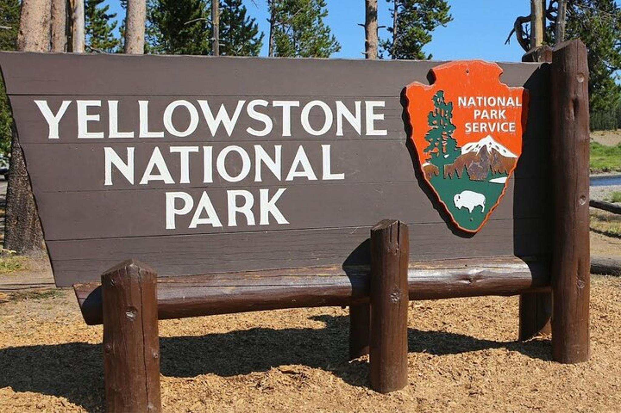 Las Vegas to Yellowstone 7-Day Tour - Image 5