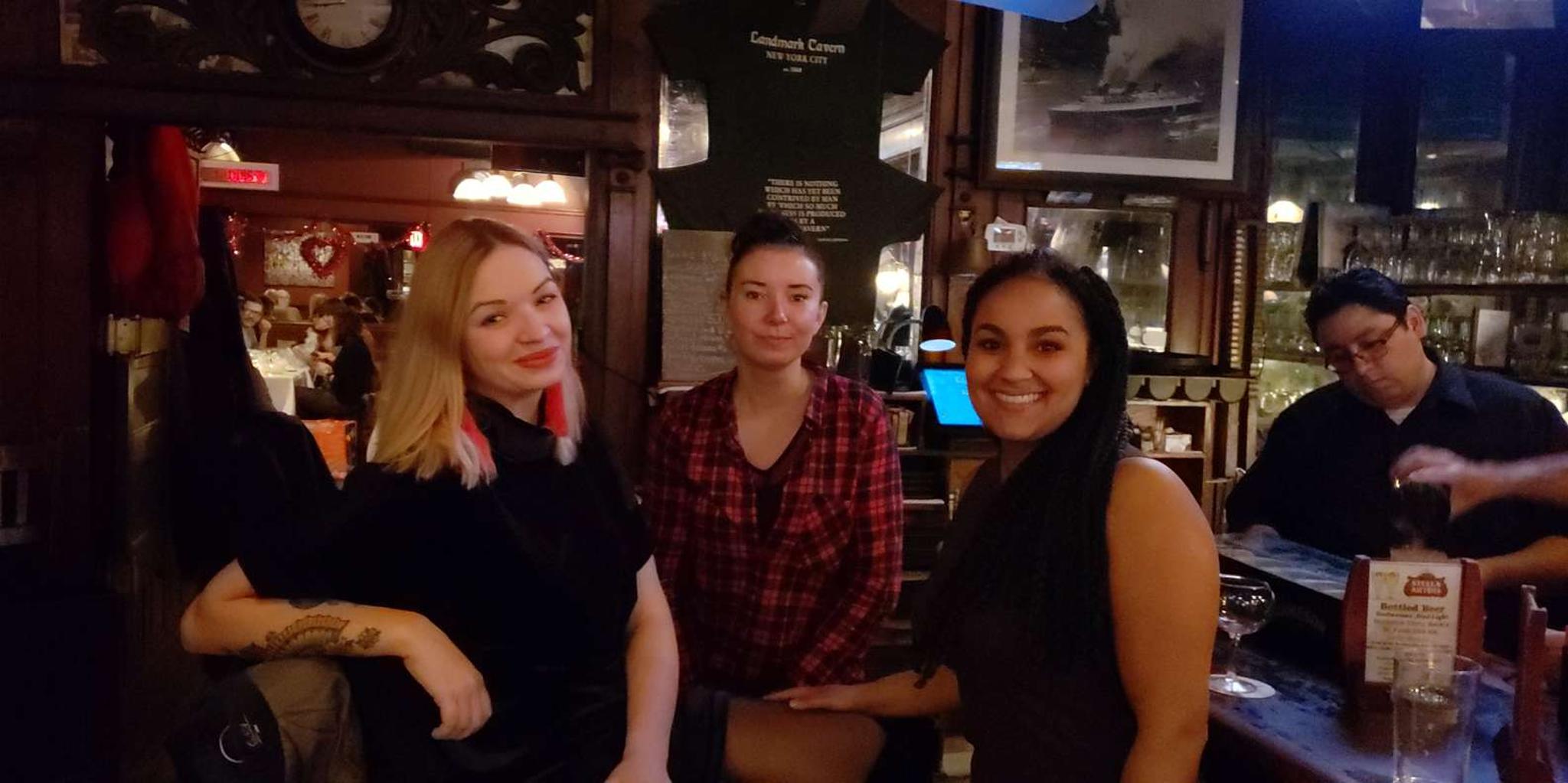 New York City Speakeasy and Hidden Bar Tour - Image 5