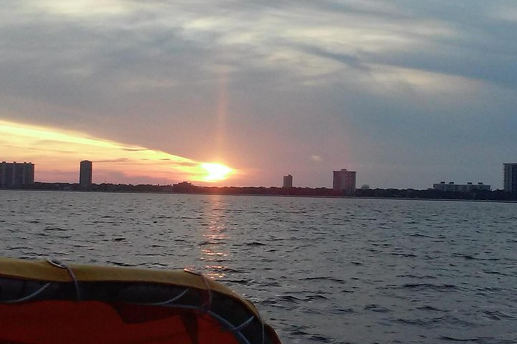 Tampa History Cruise 90 min - Image 6
