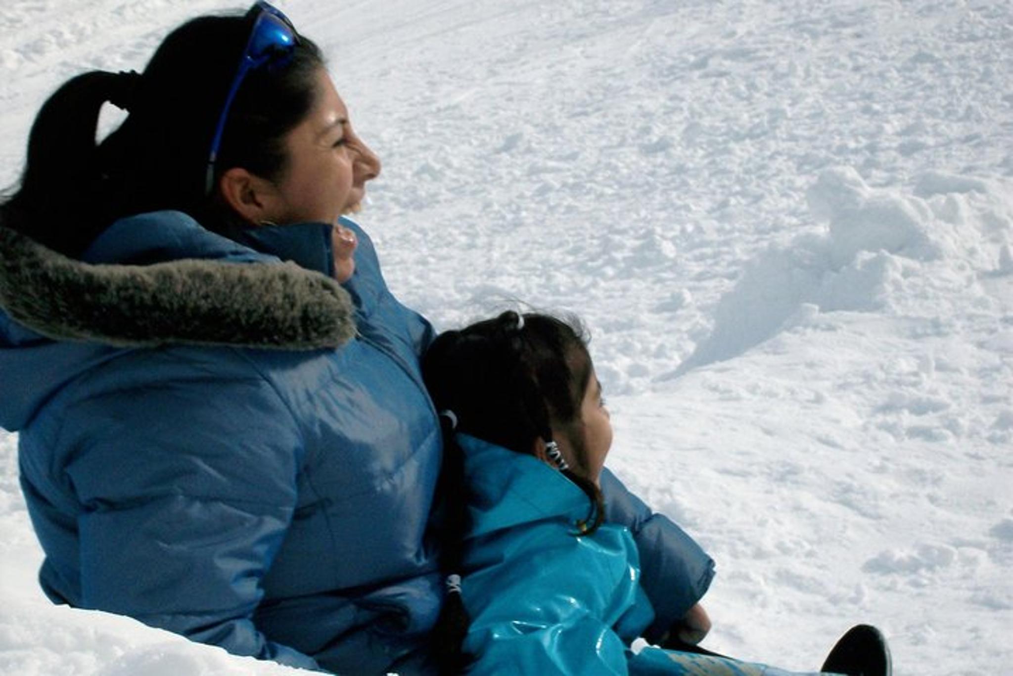 Reno Snow Tubing and Sledding Adventure - Image 6