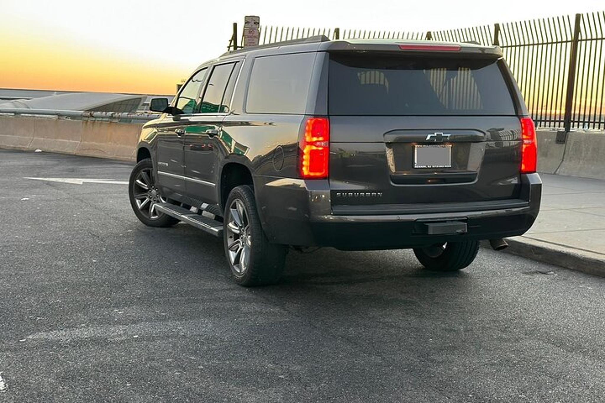 Billings Airport to Gardiner Private Transfer - Image 2