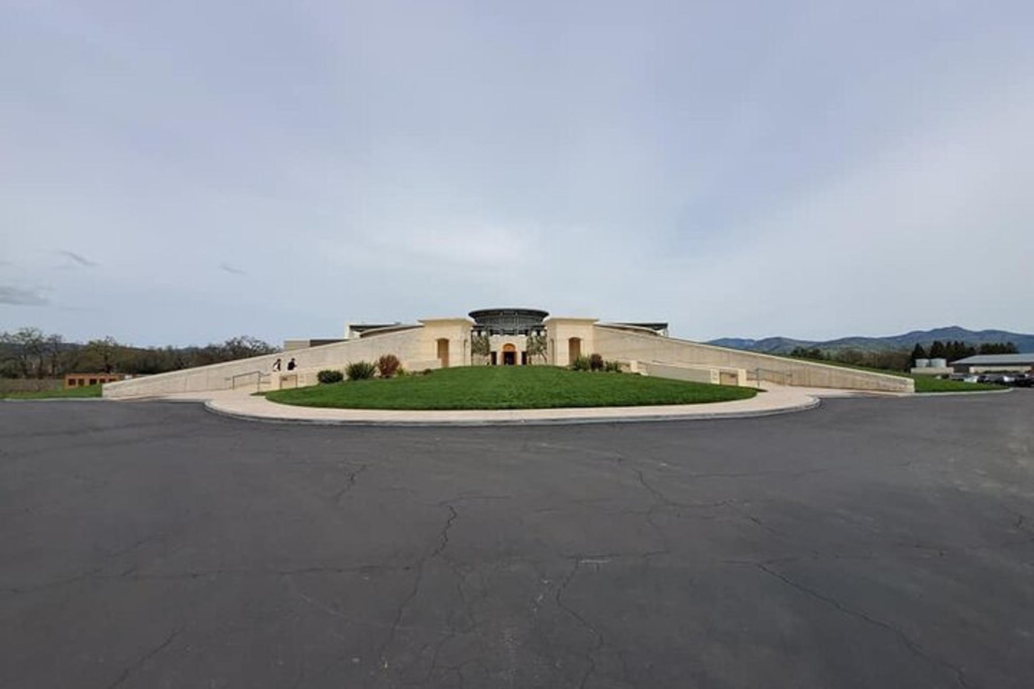 Sonoma Valley Wine Tasting Private Tour 6 hr - Image 4