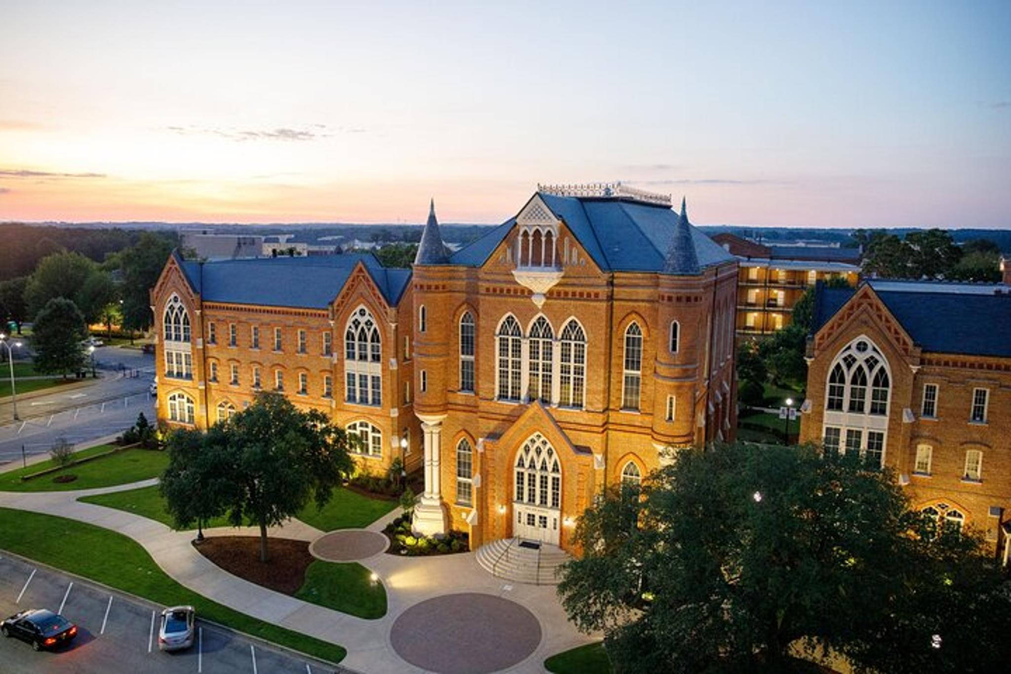 Boulder Campus Adventure - Image 2