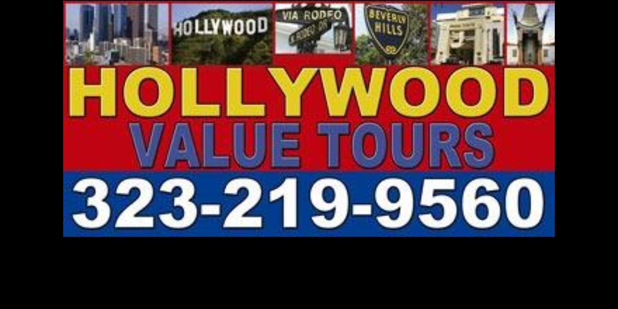 Los Angeles Hollywood City Tour with Celebrity Homes - Image 4