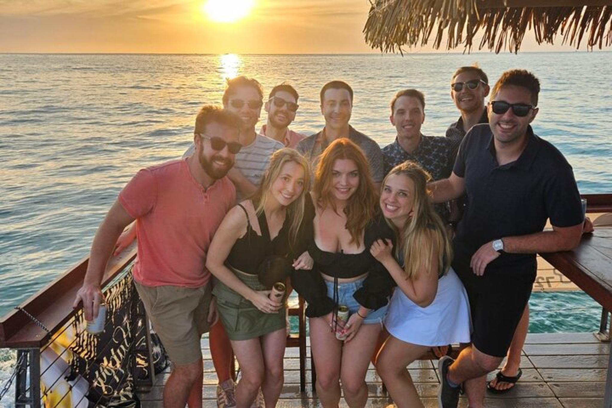 St Pete Beach Sunset Cruise - Image 6