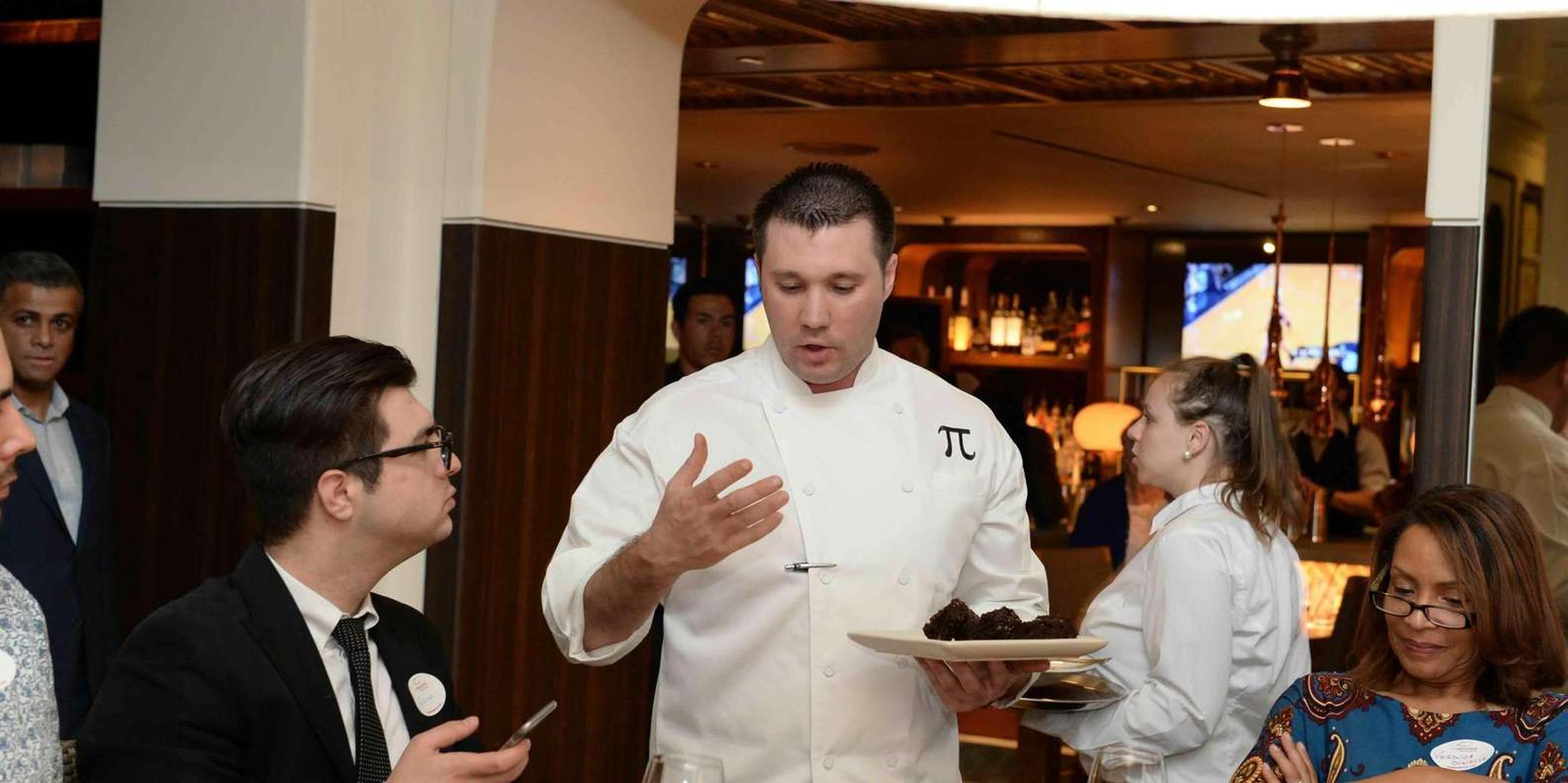 Las Vegas Strip Culinary Tour - Image 3