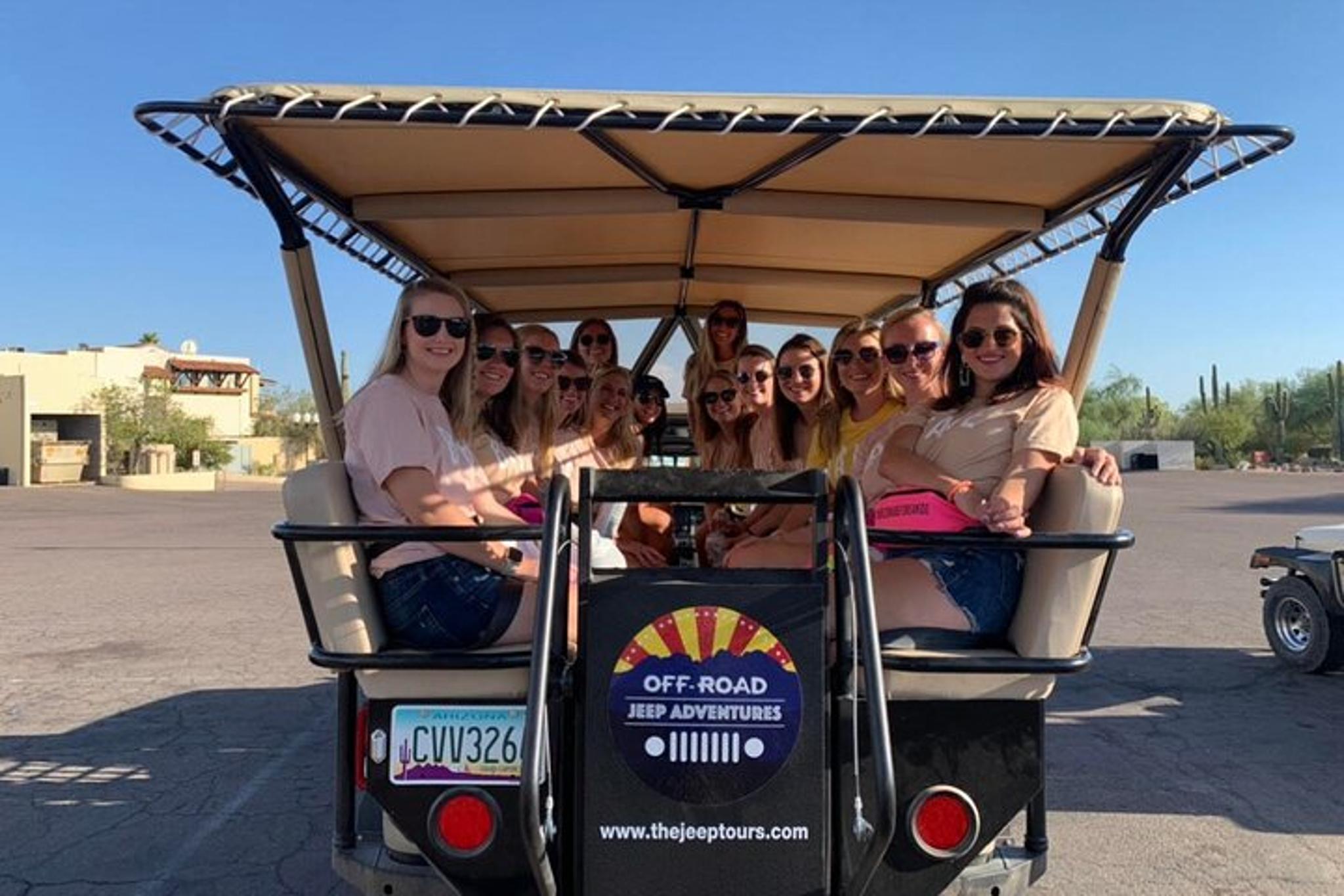 Scottsdale City Tour - Image 4