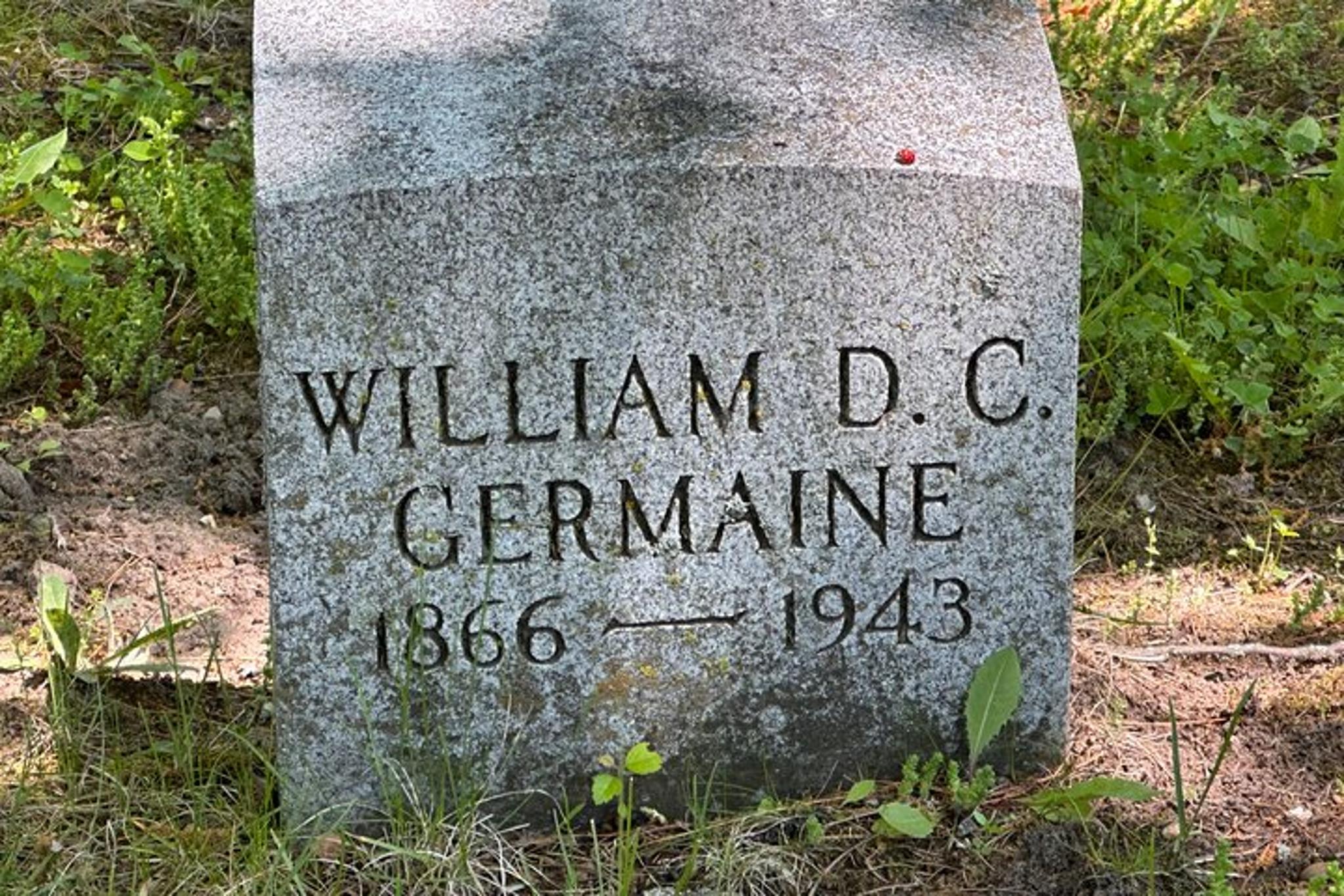 Traverse City Cemetery Walking Tour - Image 5