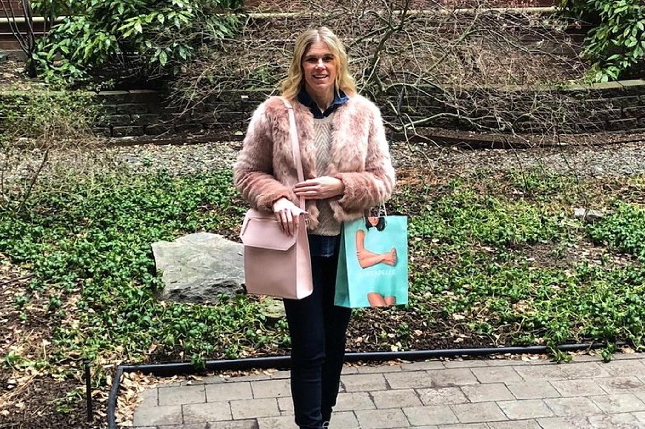 New York City Shopping Tour with Personal Stylist - Image 5