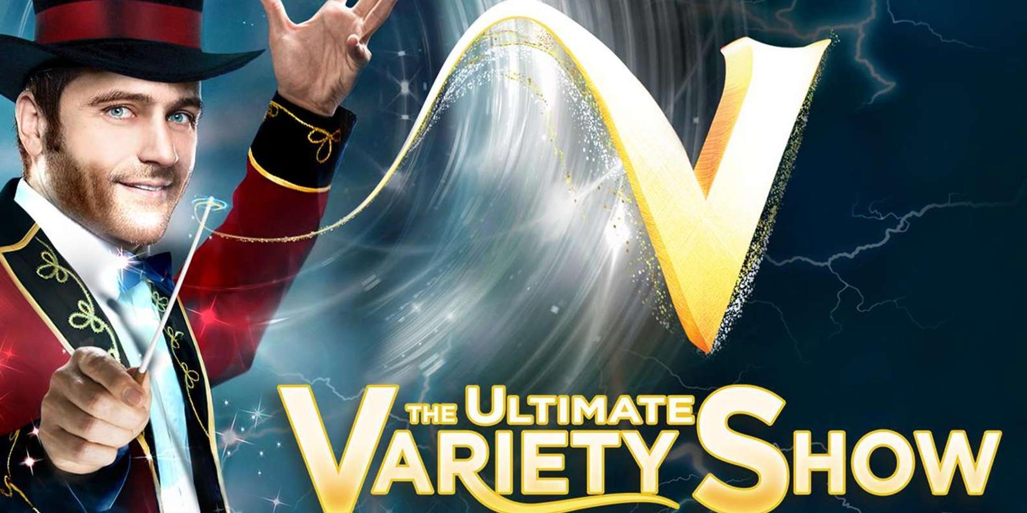 Las Vegas Variety Show