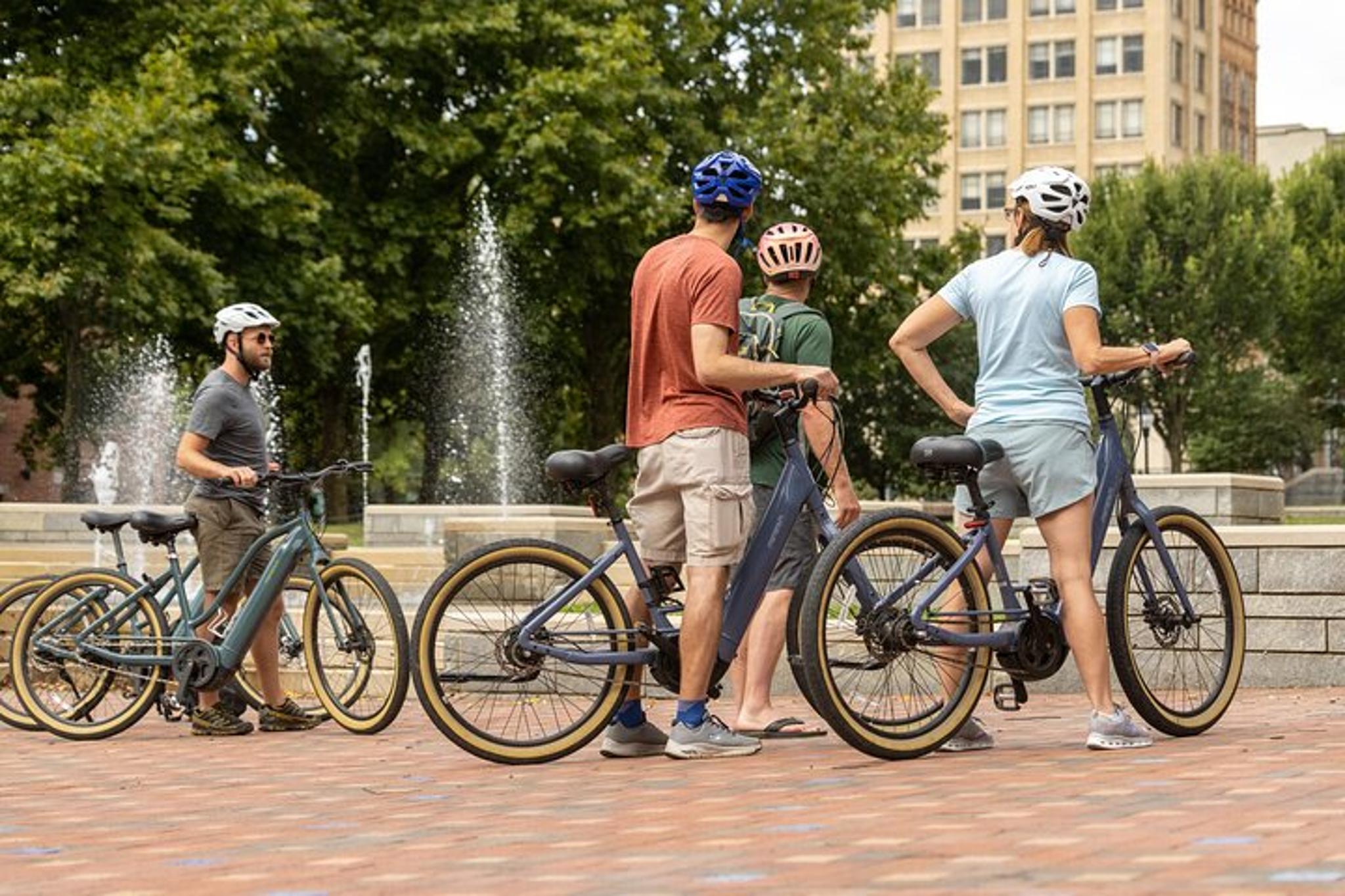 Asheville E-Bike Tour in the Mountains - Image 5