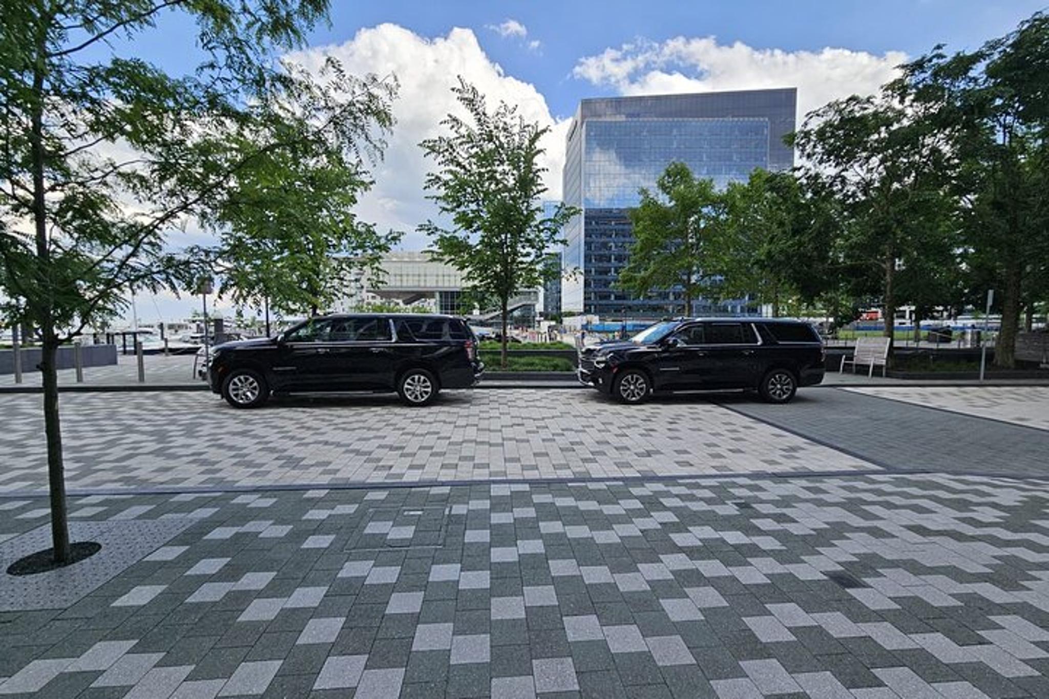 Boston Limousine Transfer 24/7 Service - Image 6