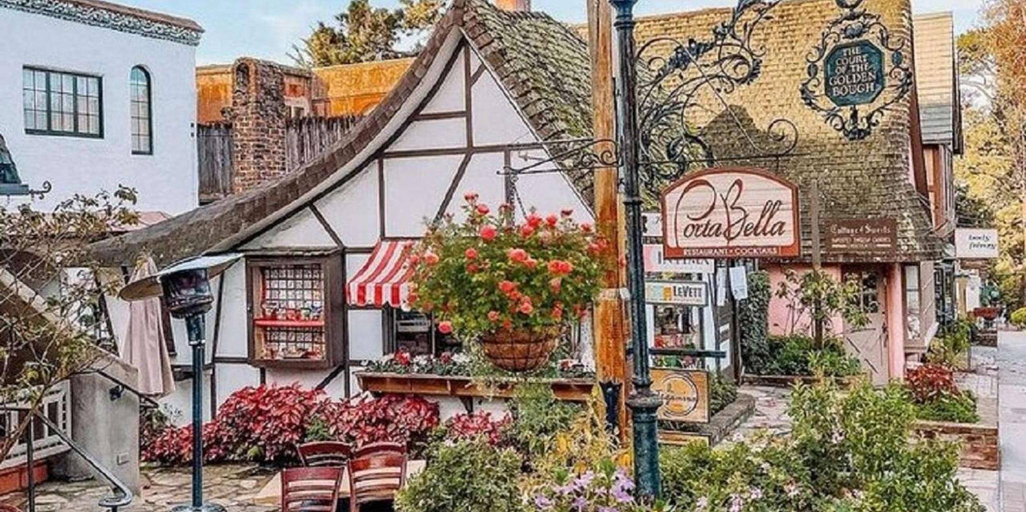 Monterey Peninsula and Carmel Small Group Tour - Image 3