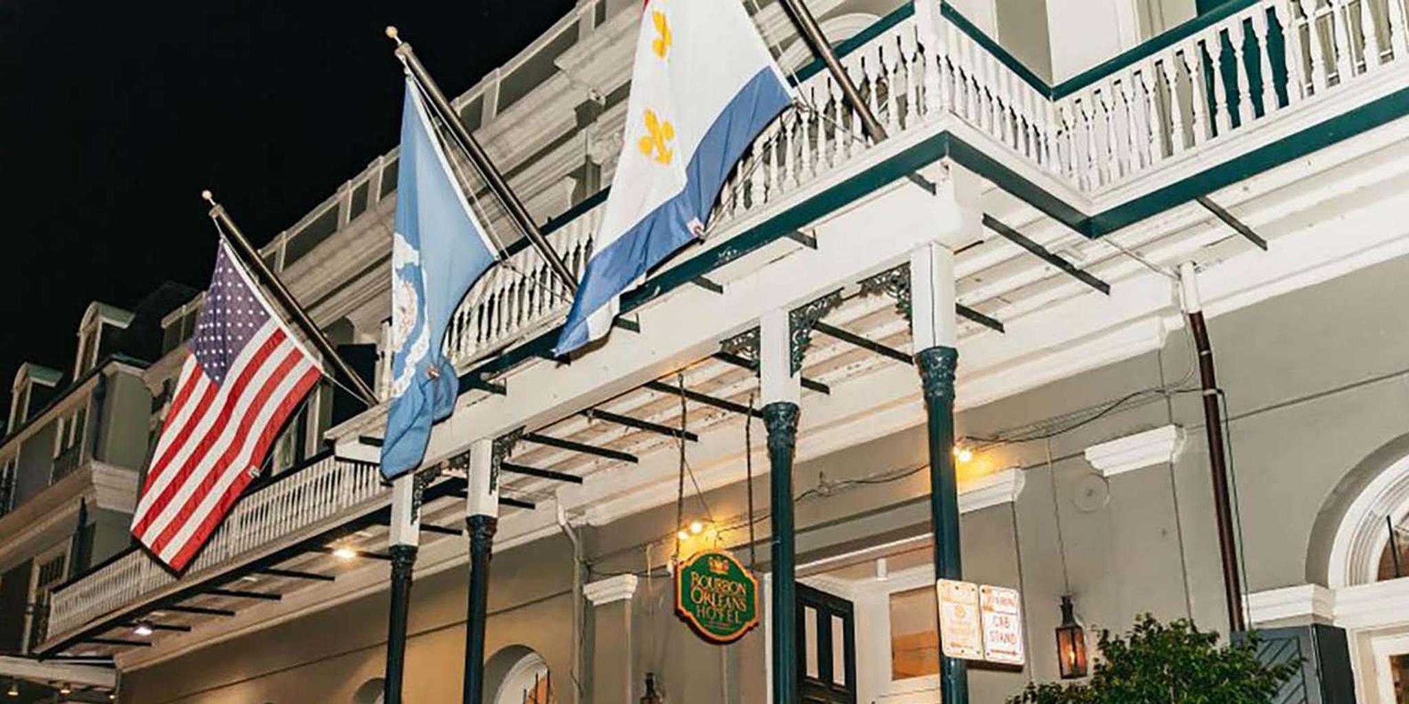 New Orleans Ghosts & Voodoo Walking Tour - Image 2