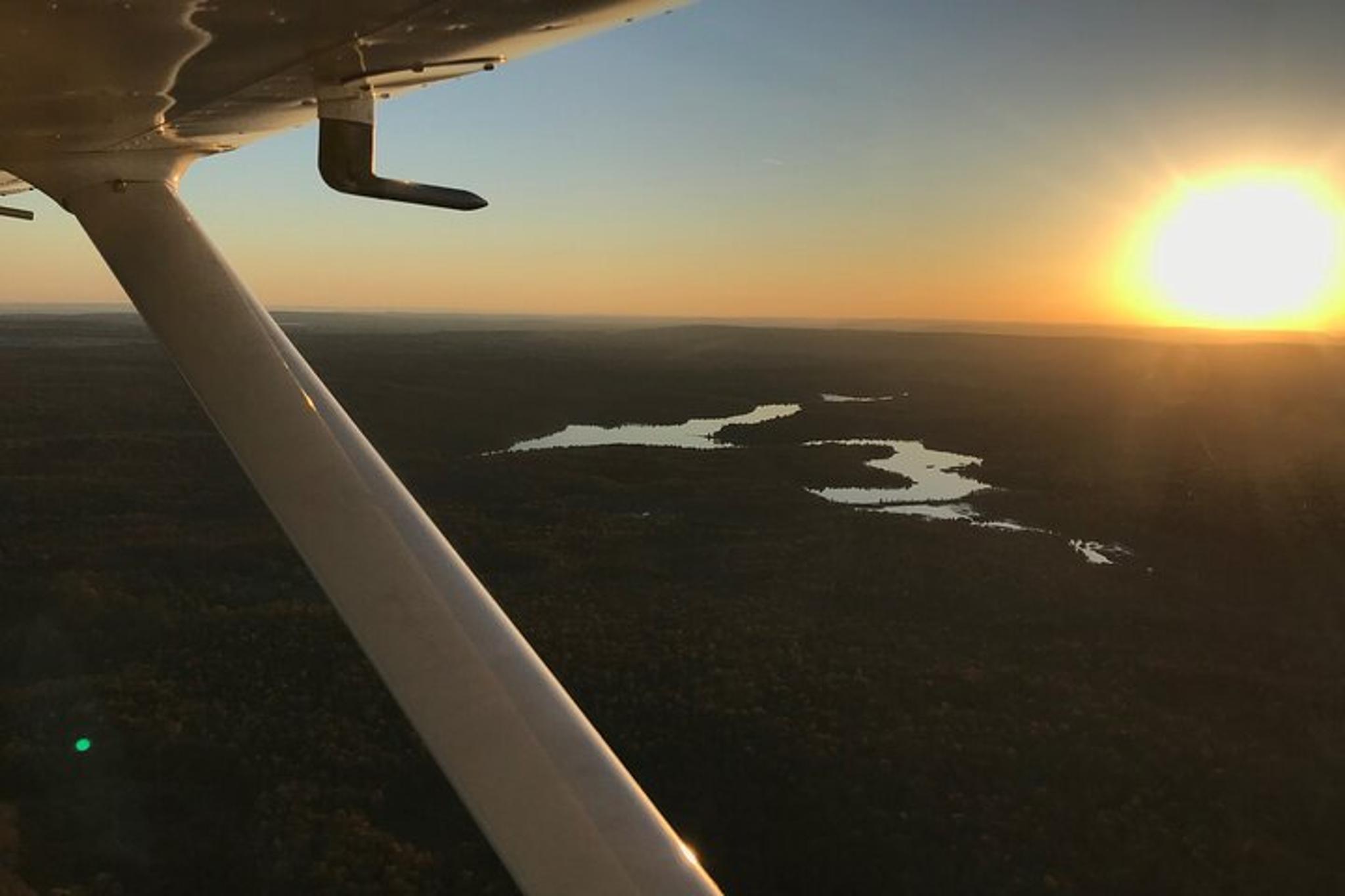 Delaware Water Gap Airplane Tour 30 Min - Image 6