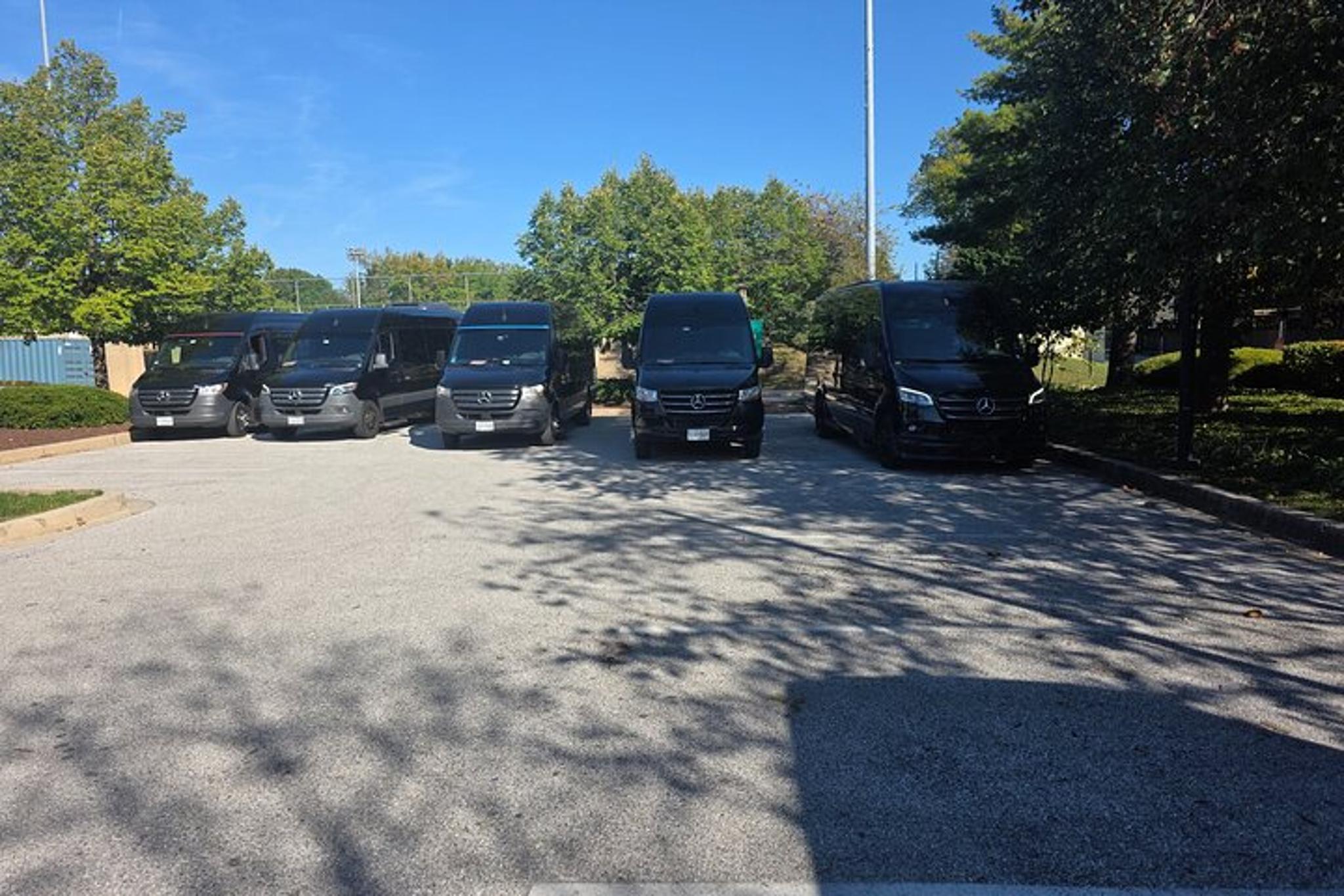 Washington DC Private Sightseeing Shuttle Tour - Image 5