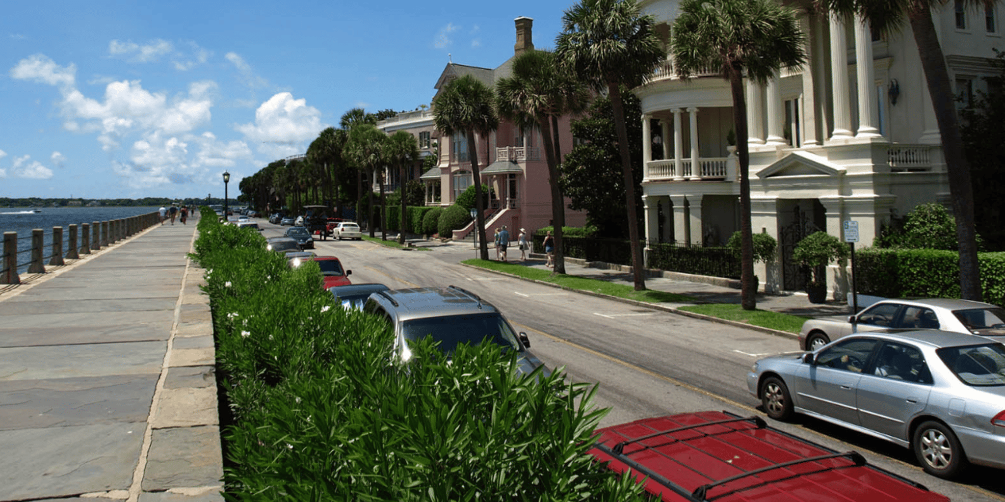 Charleston Patriots and Pirates Walking Tour - Image 2