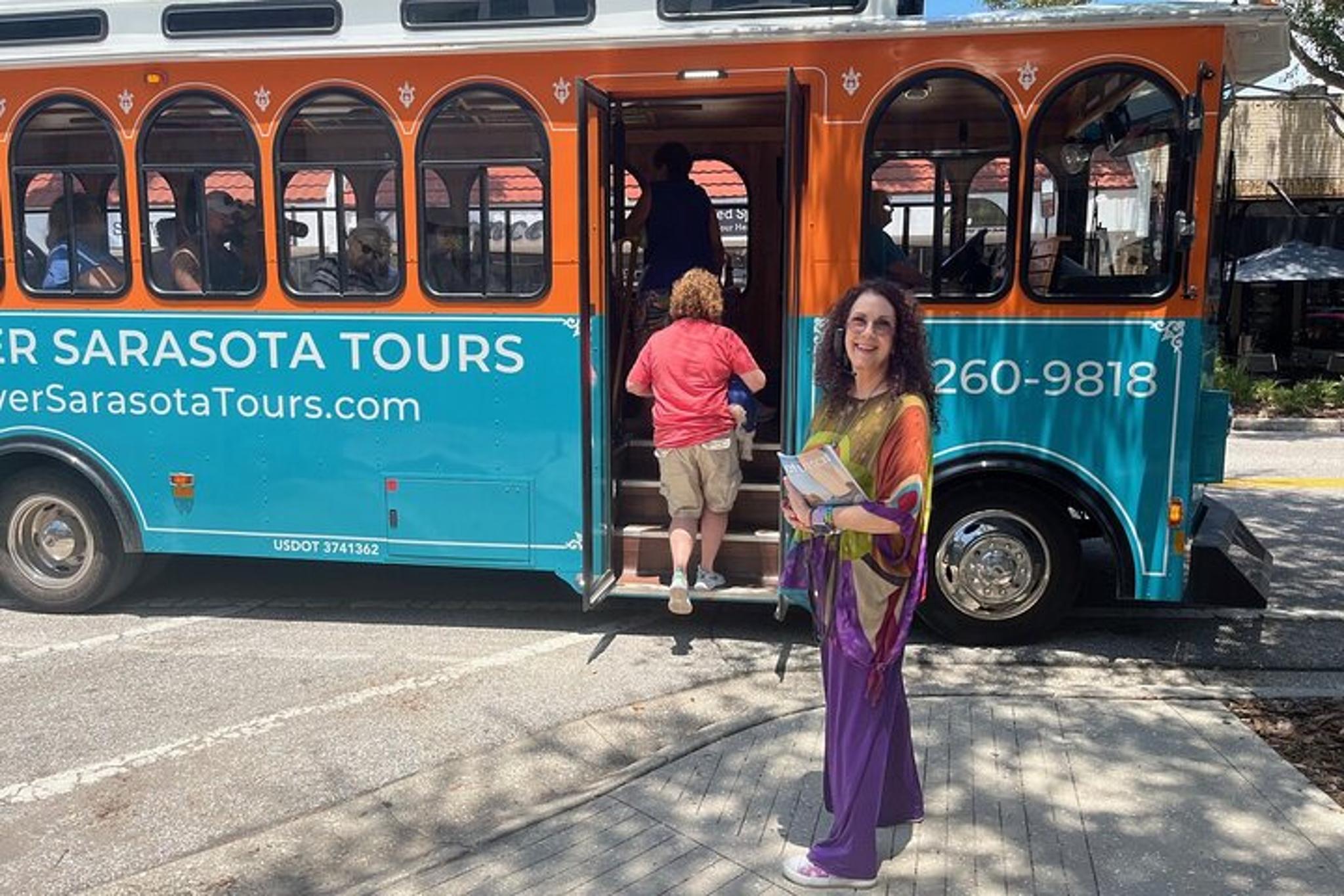 Sarasota Psychic Tour - Image 2