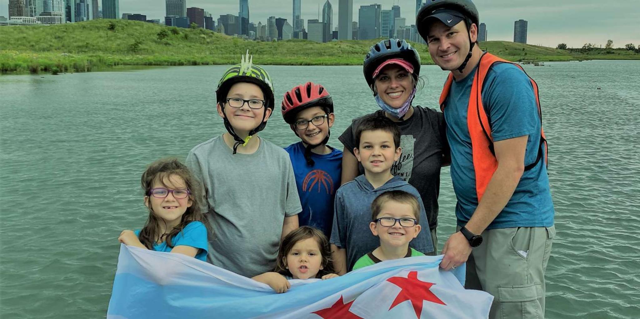 Chicago City Attractions Bike Tour - Image 4