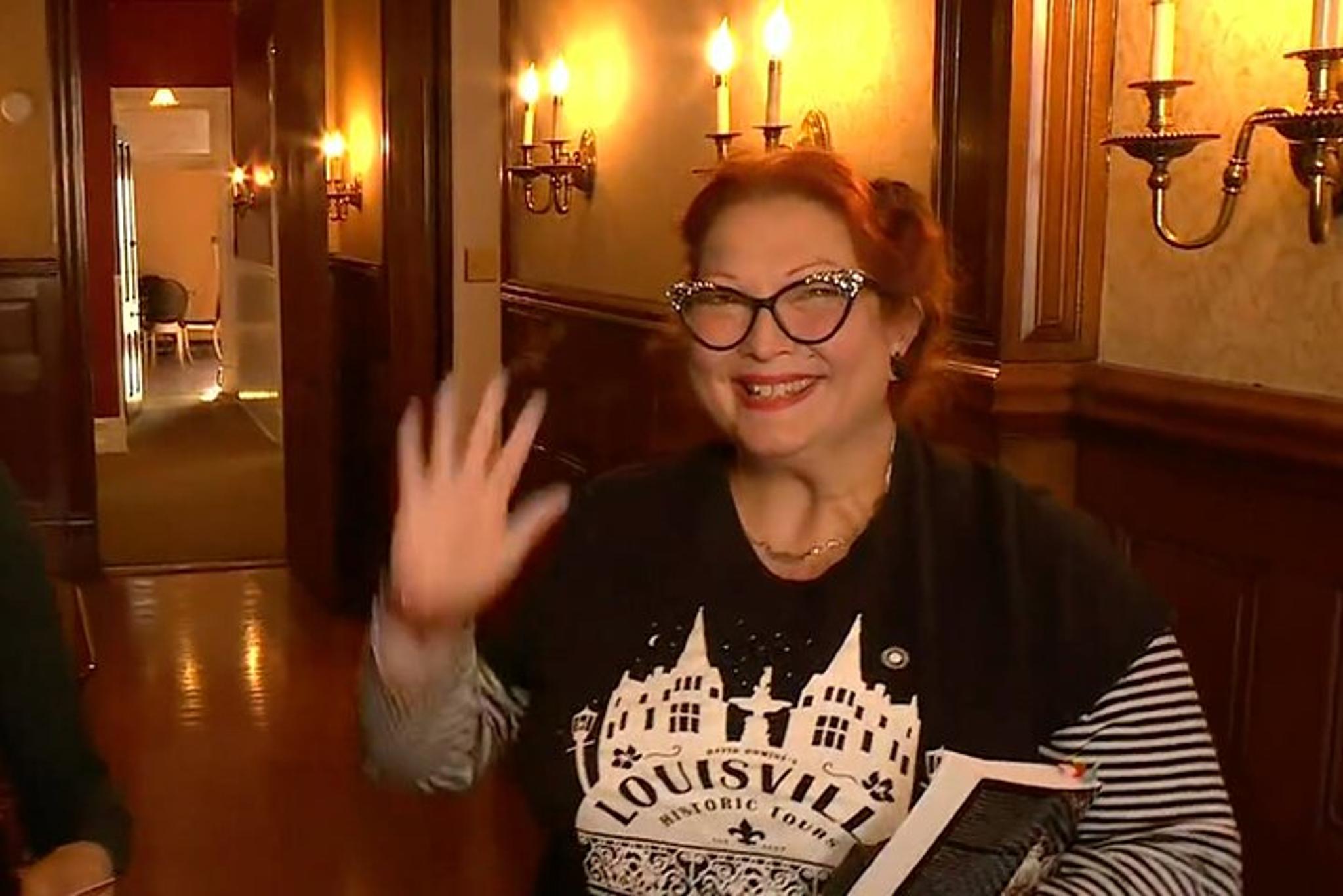 Louisville Paranormal Walking Tour - Image 4