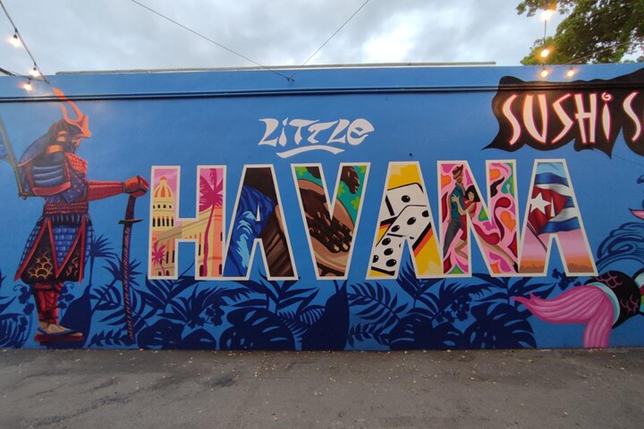 Miami Little Havana Walking Tour - Image 3