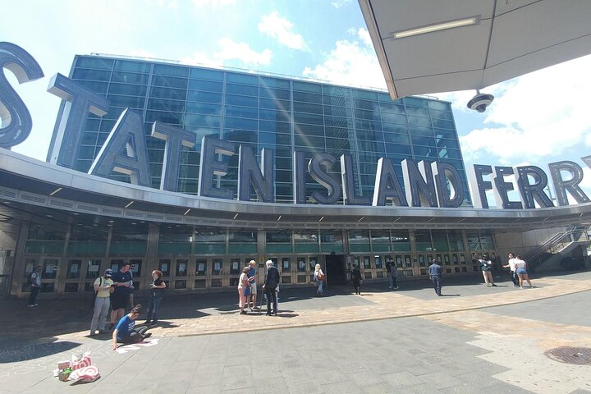 New York Death Tour in Lower Manhattan 165 min - Image 5