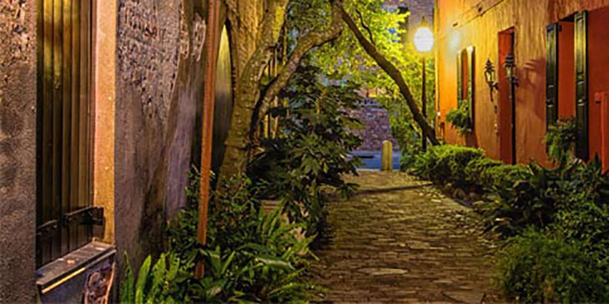 Charleston Evening History Walking Tour - Image 6