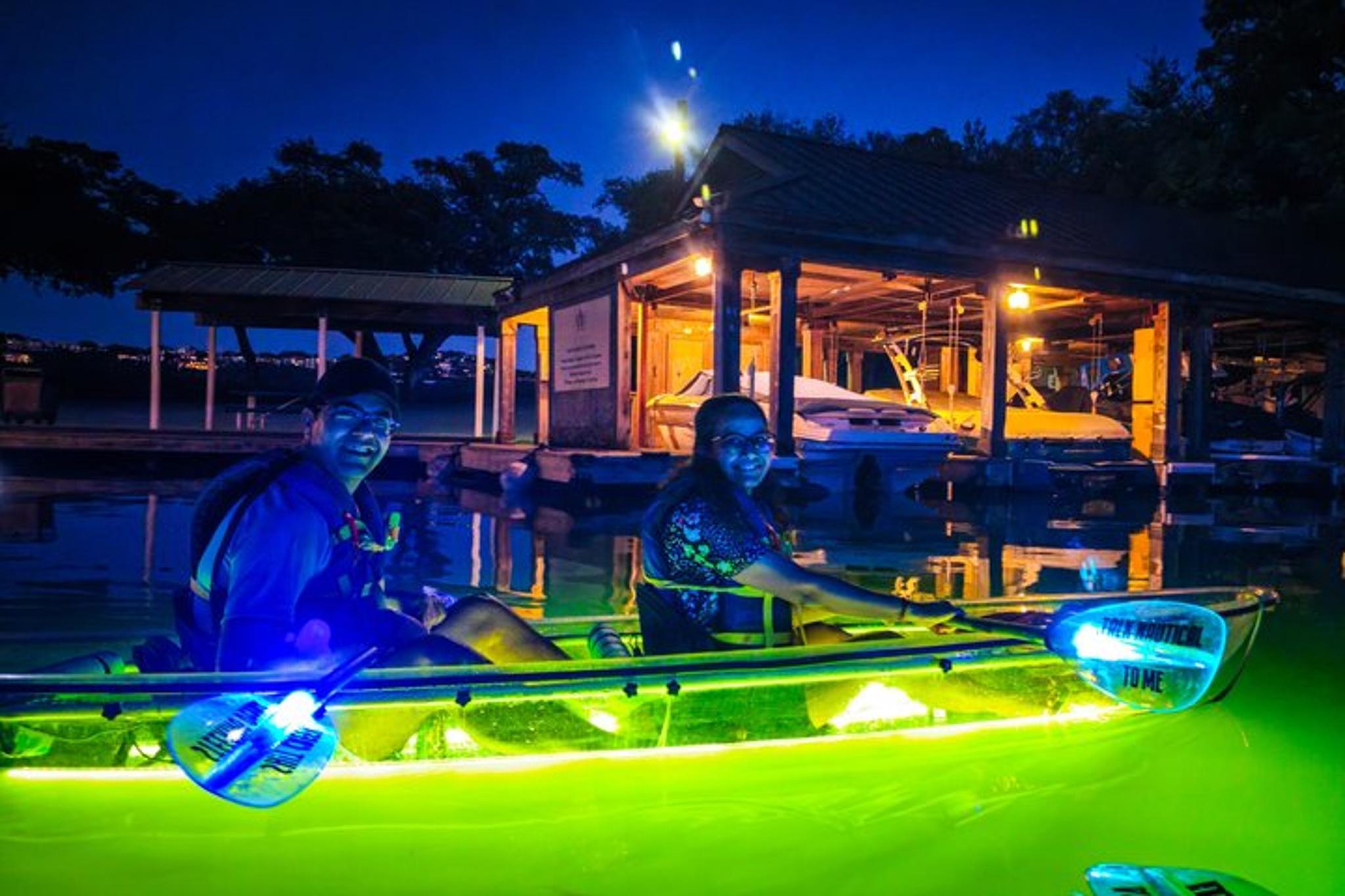 Rockport Kayak Tour in Little Bay - Image 3